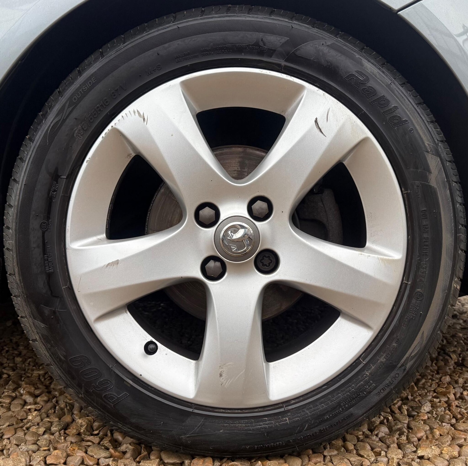 Used Vauxhall Corsa 2011 for sale - 77305440: Photo 83