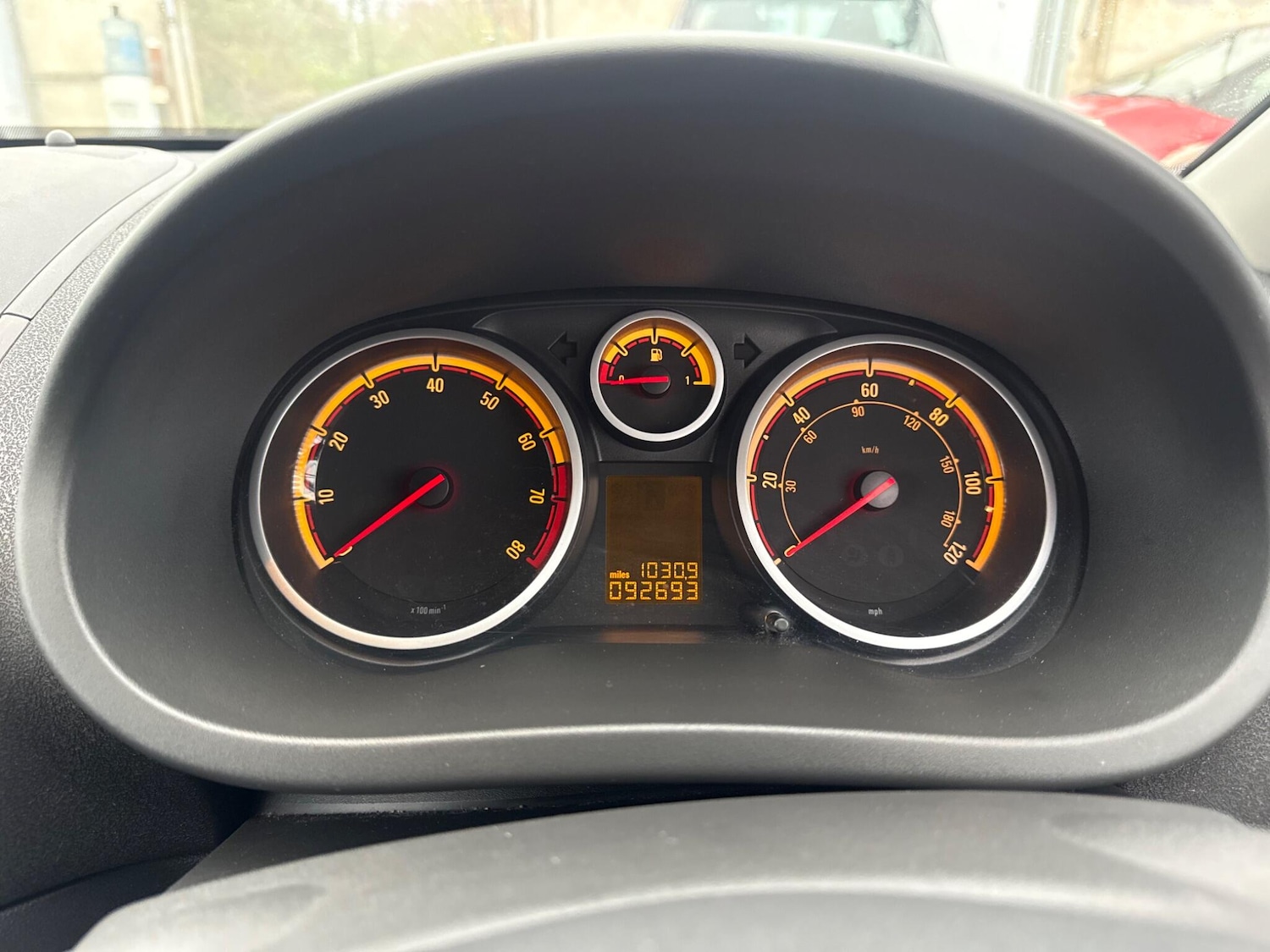 Used Vauxhall Corsa 2011 for sale - 77305440: Photo 84