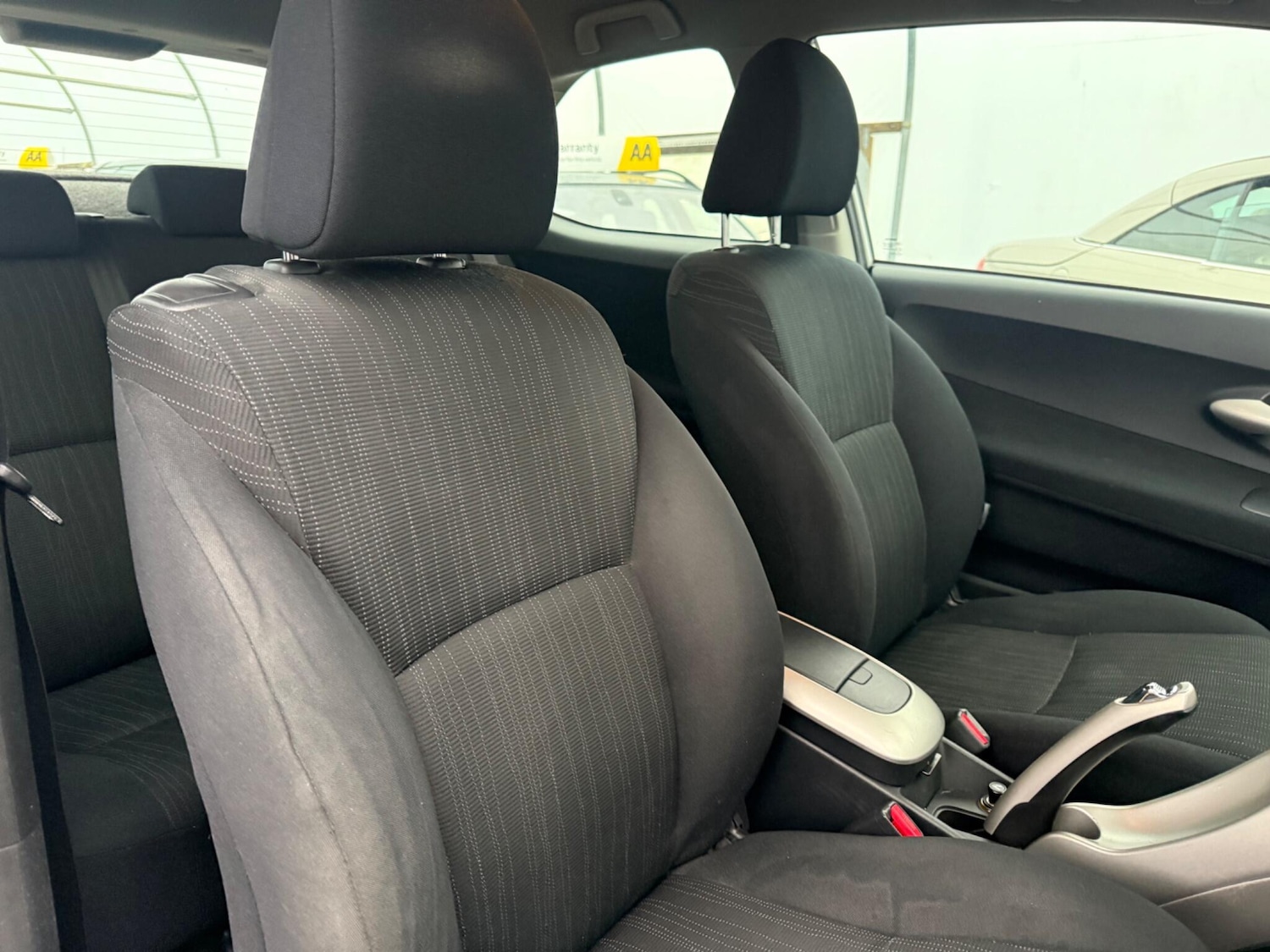 Used Toyota Auris 2008 for sale - 77305621: Photo 15