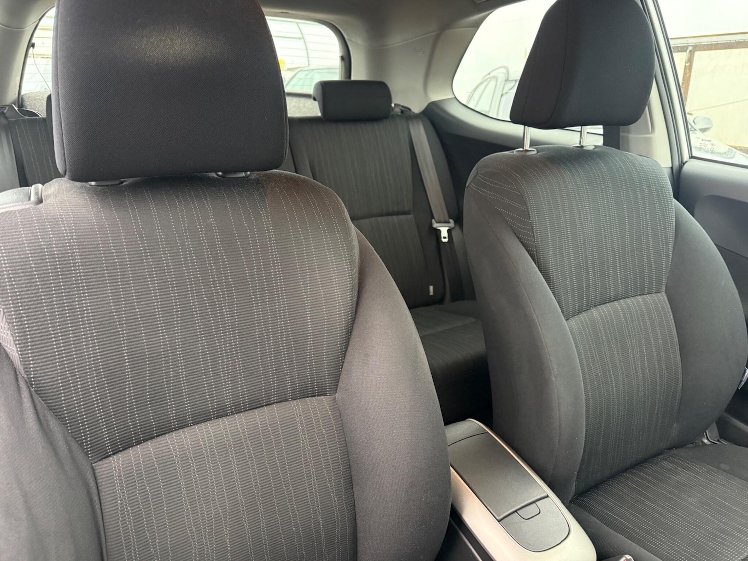 Used Toyota Auris 2008 for sale - 77305621: Photo 16