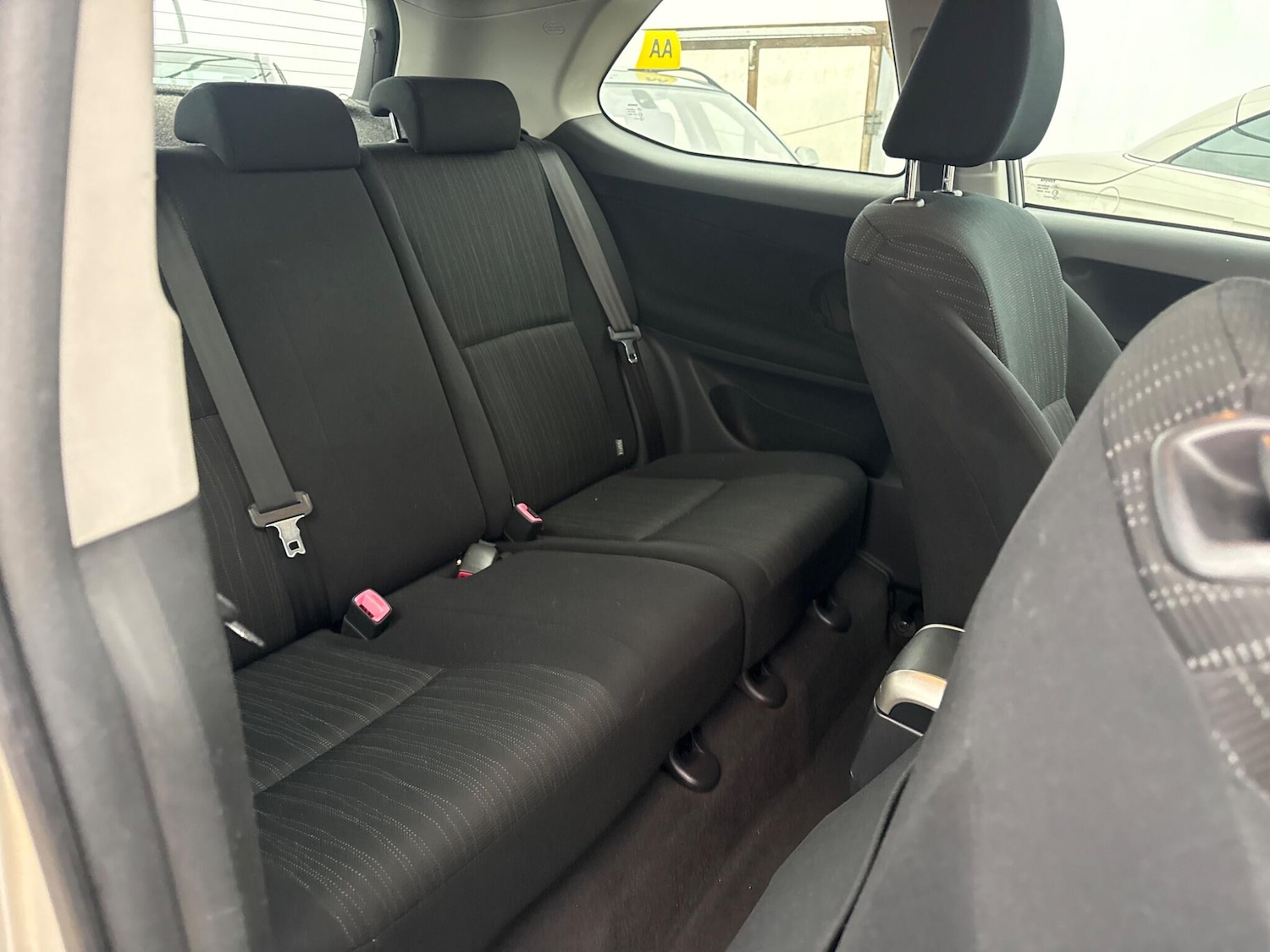 Used Toyota Auris 2008 for sale - 77305621: Photo 17