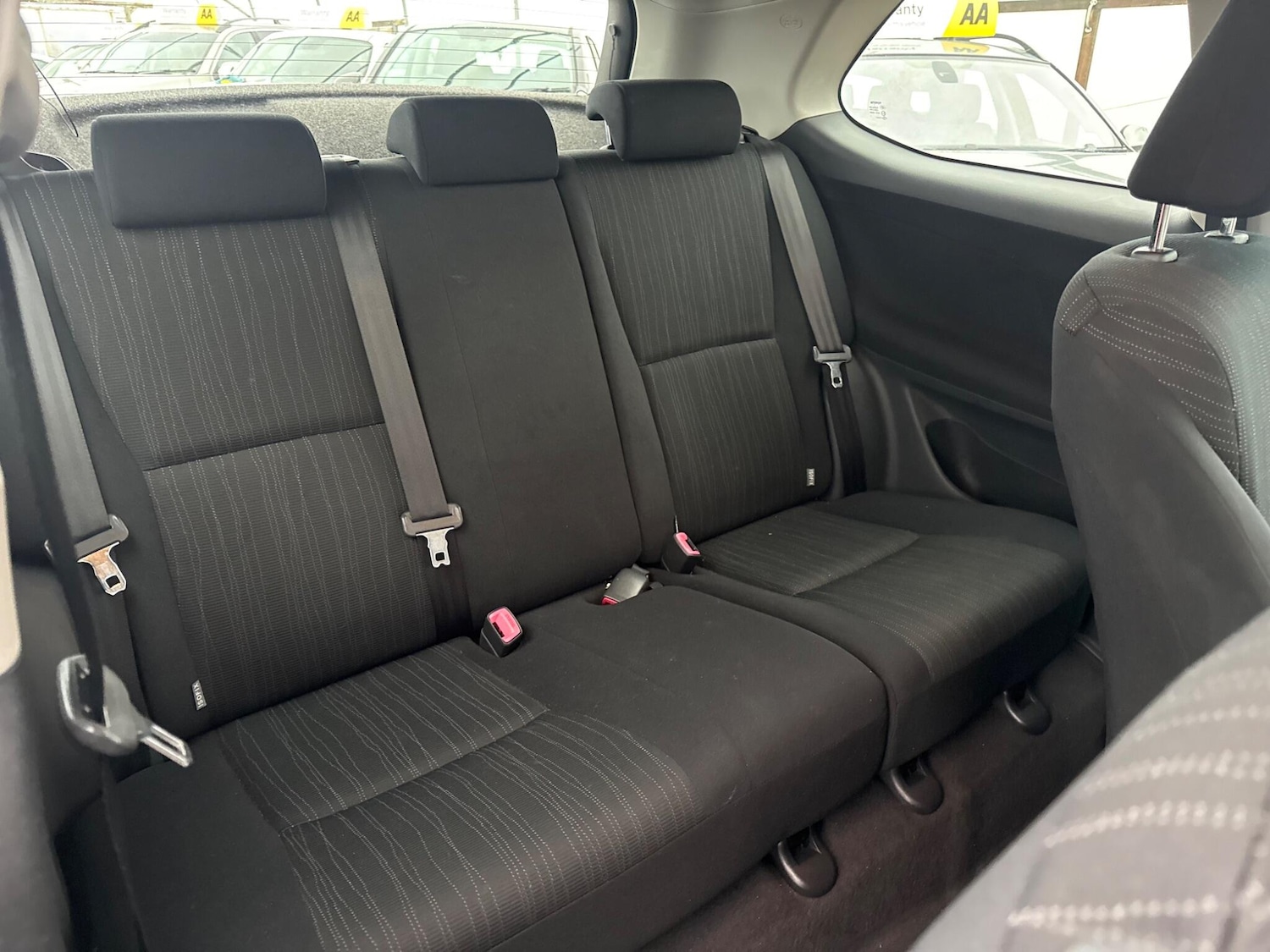 Used Toyota Auris 2008 for sale - 77305621: Photo 18