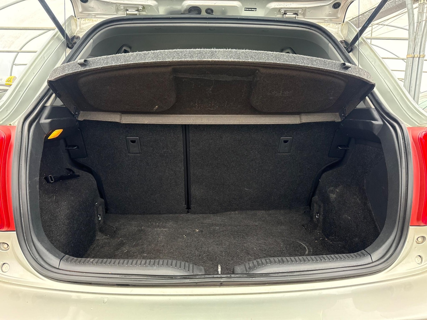 Used Toyota Auris 2008 for sale - 77305621: Photo 20