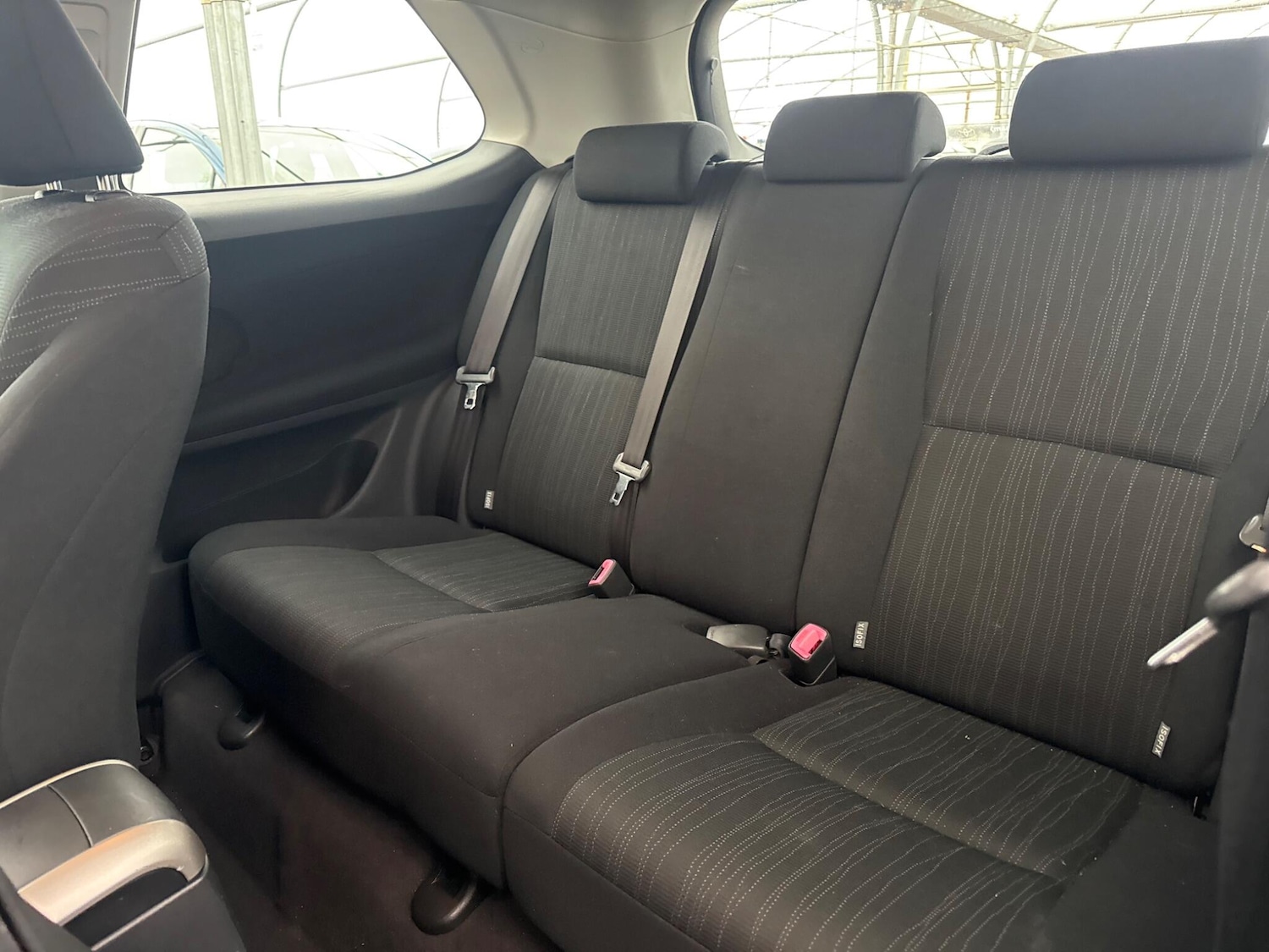 Used Toyota Auris 2008 for sale - 77305621: Photo 23