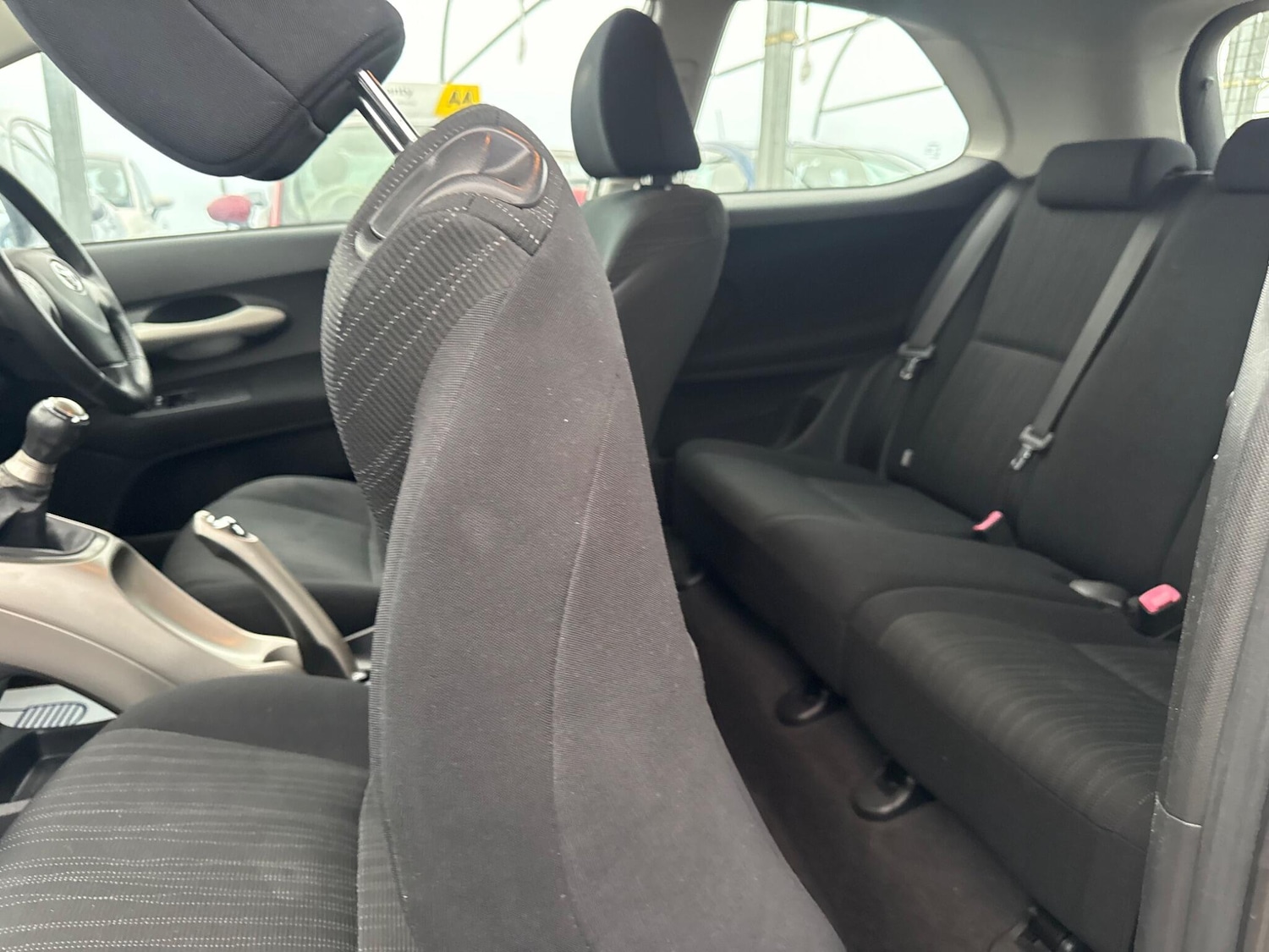 Used Toyota Auris 2008 for sale - 77305621: Photo 24