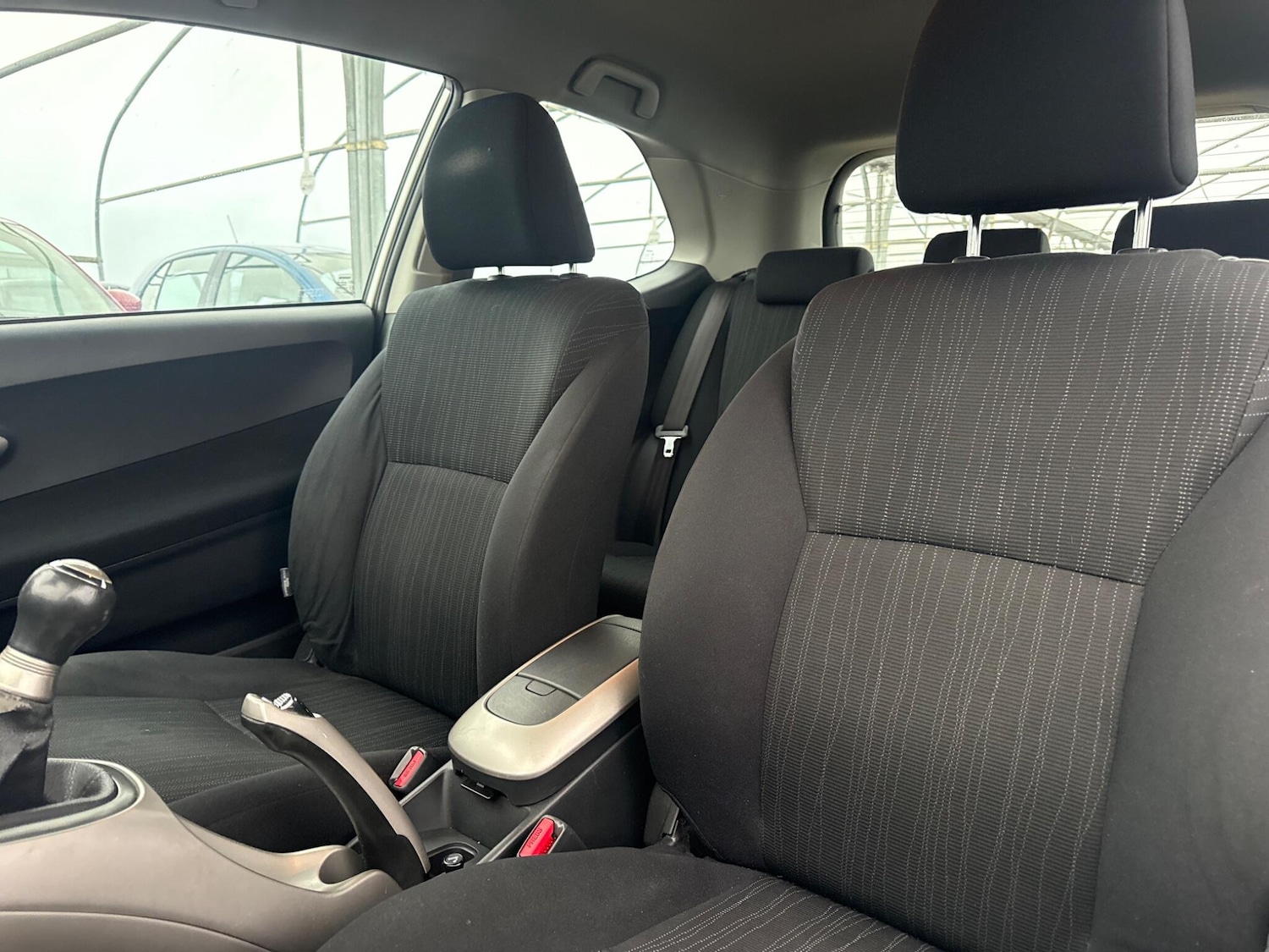 Used Toyota Auris 2008 for sale - 77305621: Photo 25