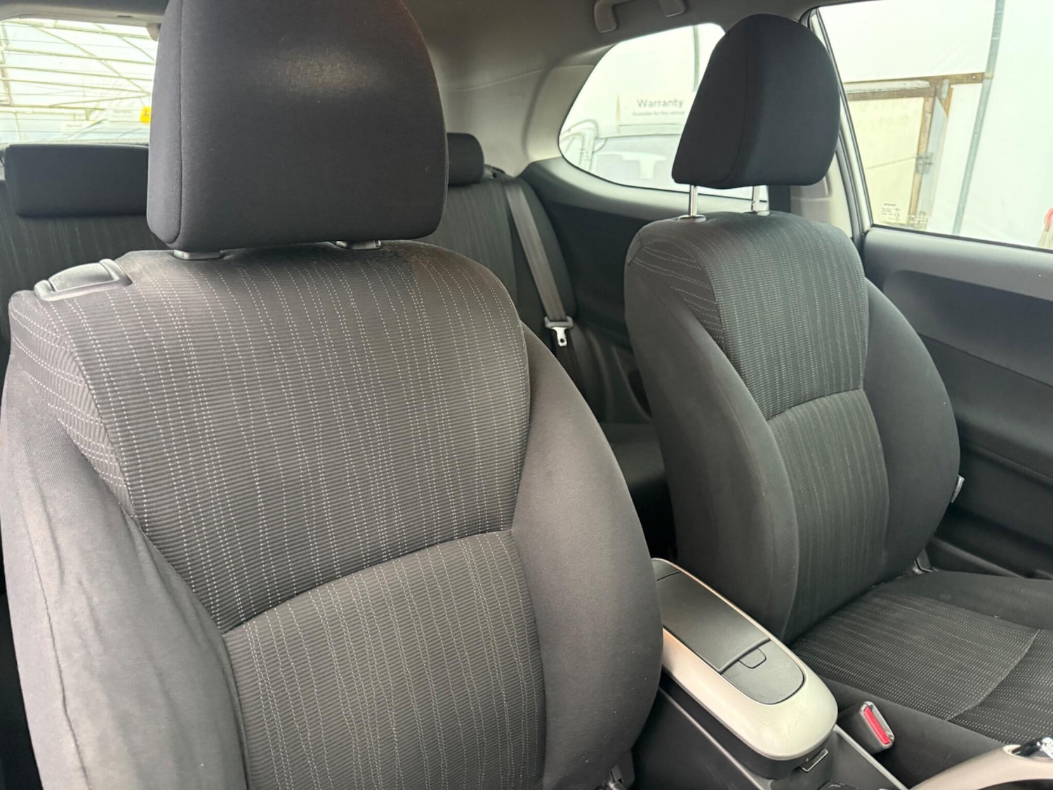 Used Toyota Auris 2008 for sale - 77305621: Photo 45