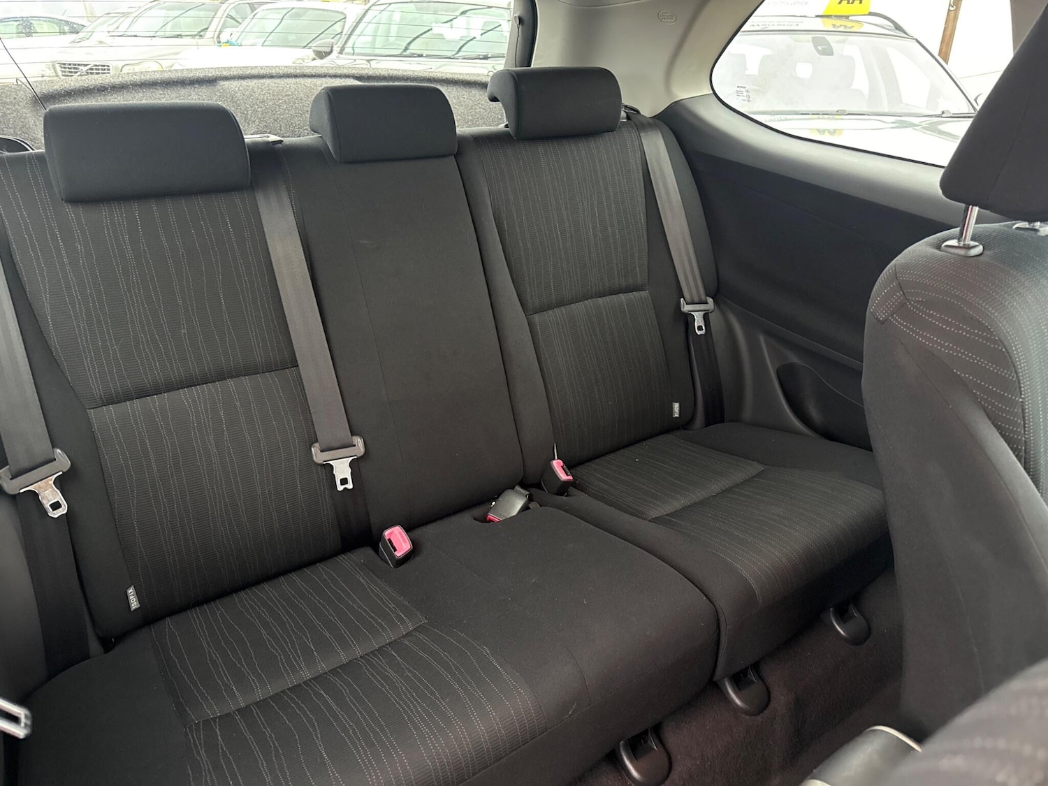 Used Toyota Auris 2008 for sale - 77305621: Photo 46