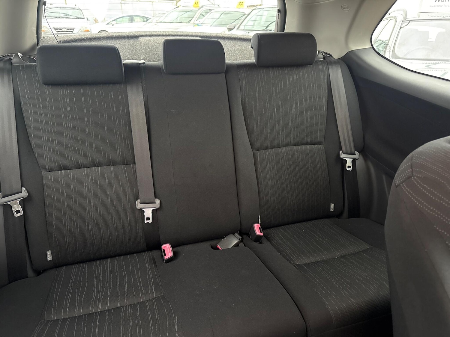 Used Toyota Auris 2008 for sale - 77305621: Photo 47