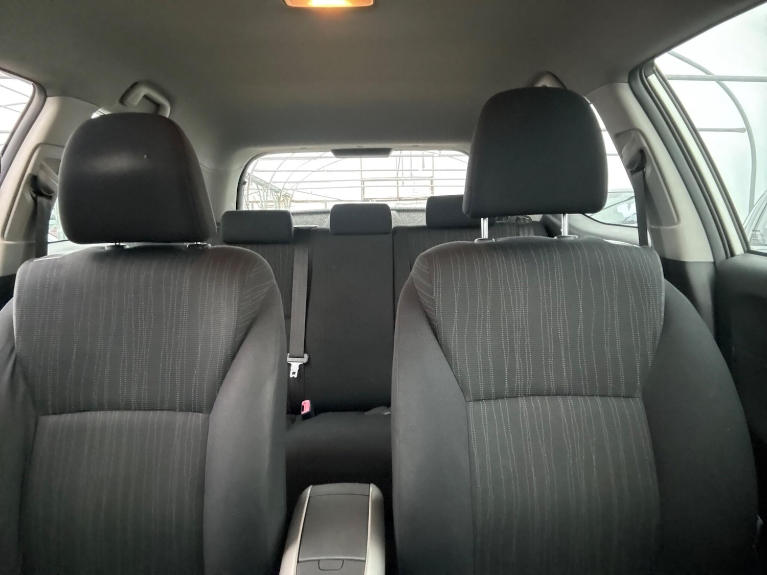 Used Toyota Auris 2008 for sale - 77305621: Photo 48