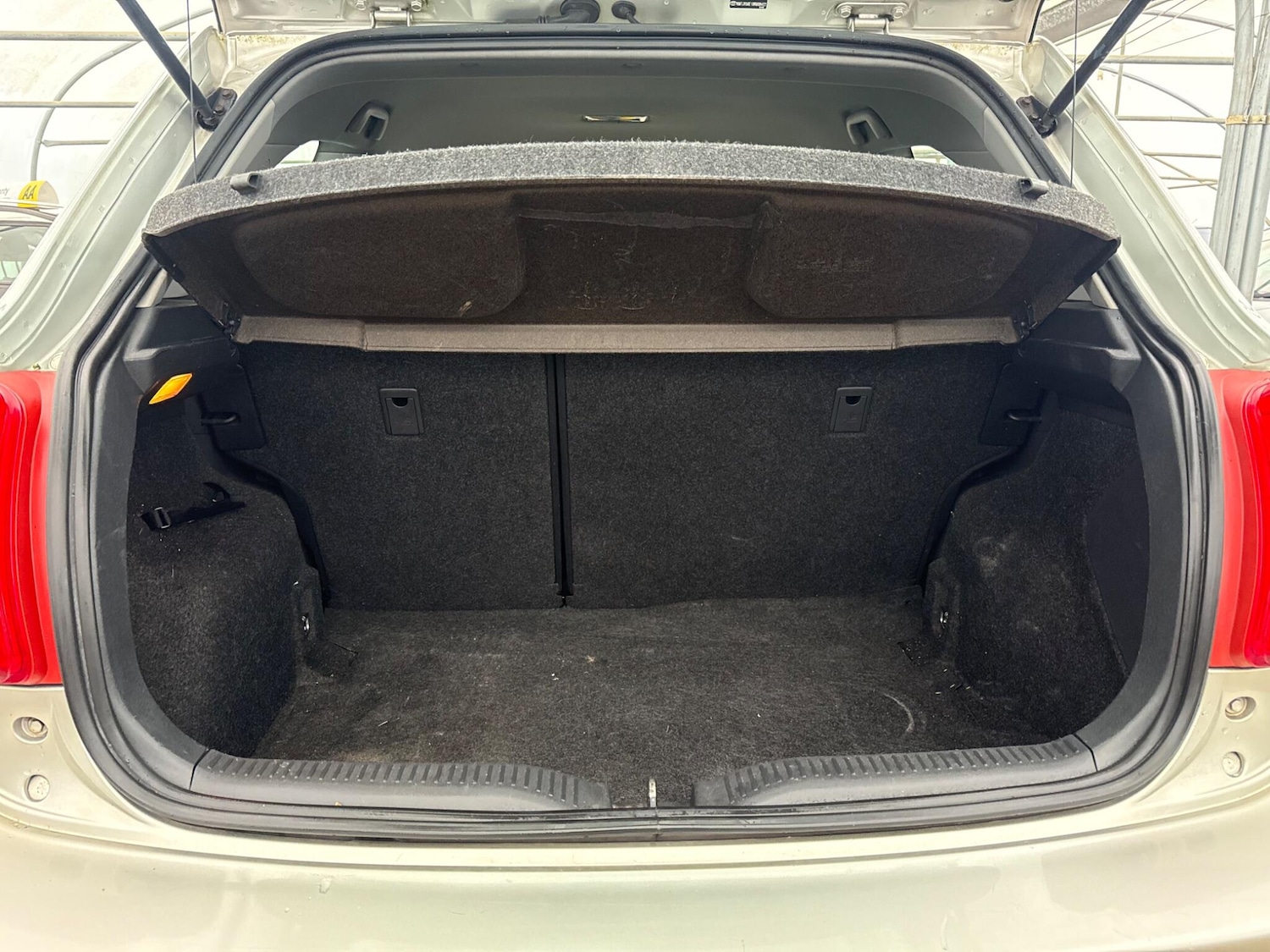 Used Toyota Auris 2008 for sale - 77305621: Photo 49