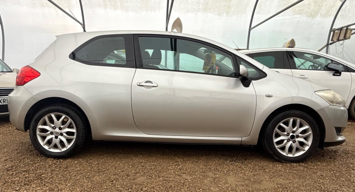 Used Toyota Auris 2008 for sale - 77305621: Photo 5
