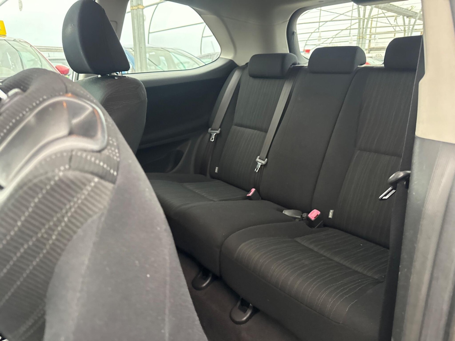 Used Toyota Auris 2008 for sale - 77305621: Photo 52