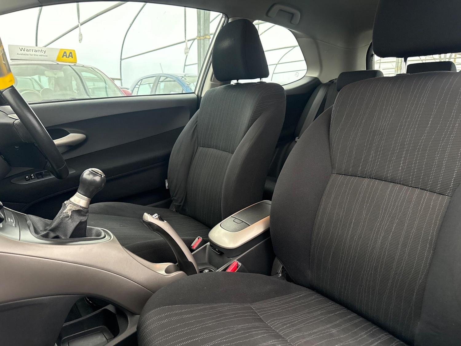 Used Toyota Auris 2008 for sale - 77305621: Photo 55