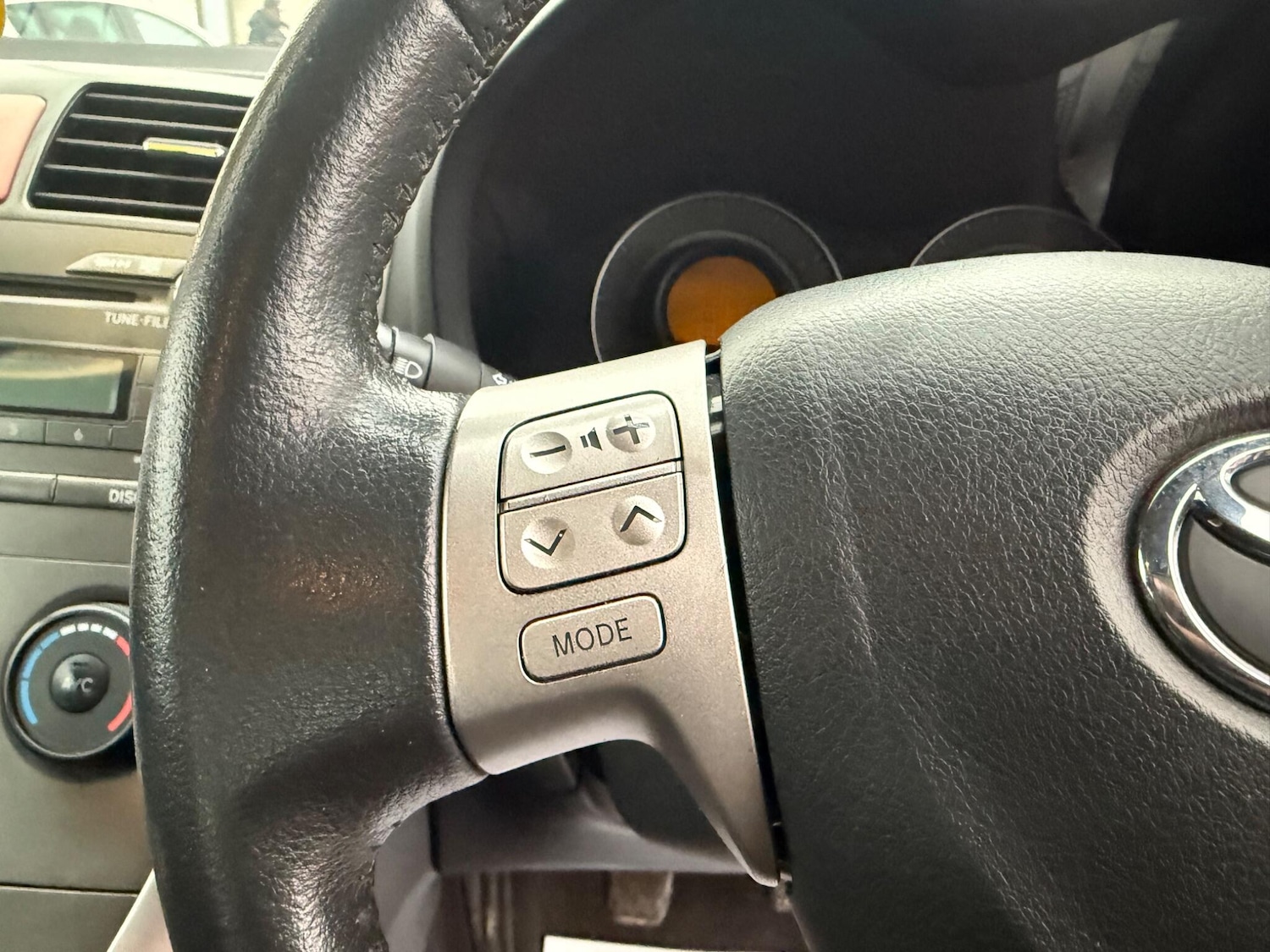 Used Toyota Auris 2008 for sale - 77305621: Photo 59