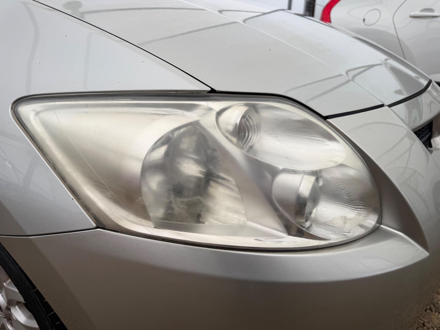 Used Toyota Auris 2008 for sale - 77305621: Photo 66