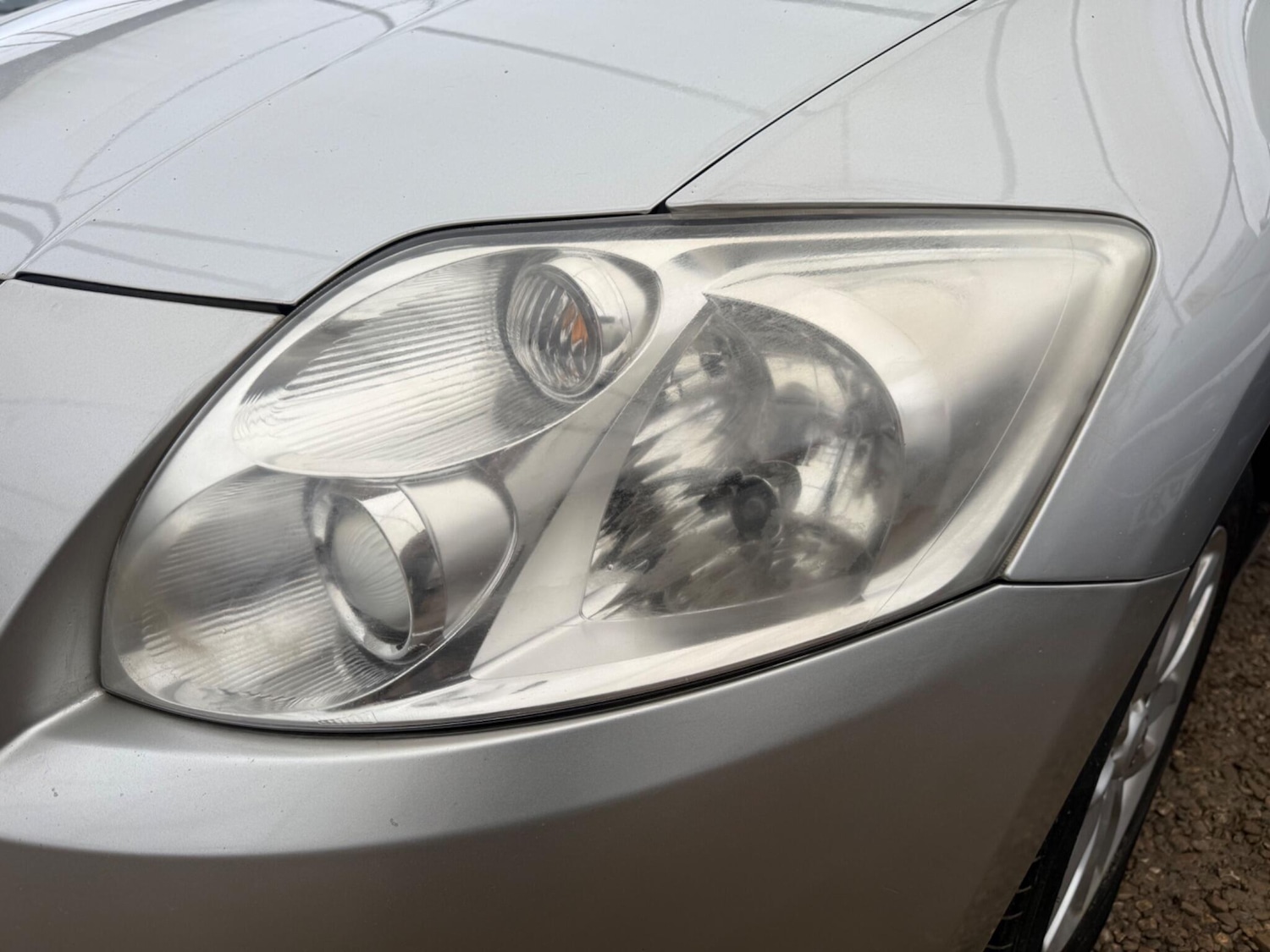 Used Toyota Auris 2008 for sale - 77305621: Photo 67