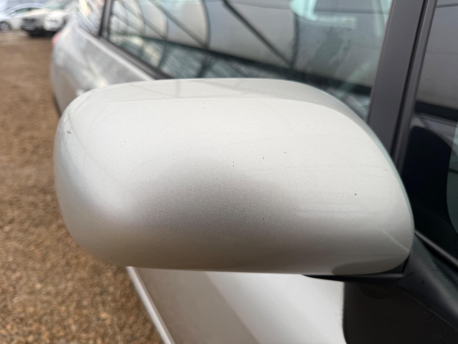 Used Toyota Auris 2008 for sale - 77305621: Photo 70