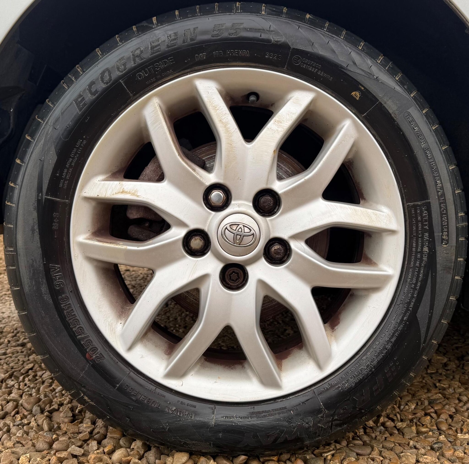 Used Toyota Auris 2008 for sale - 77305621: Photo 72