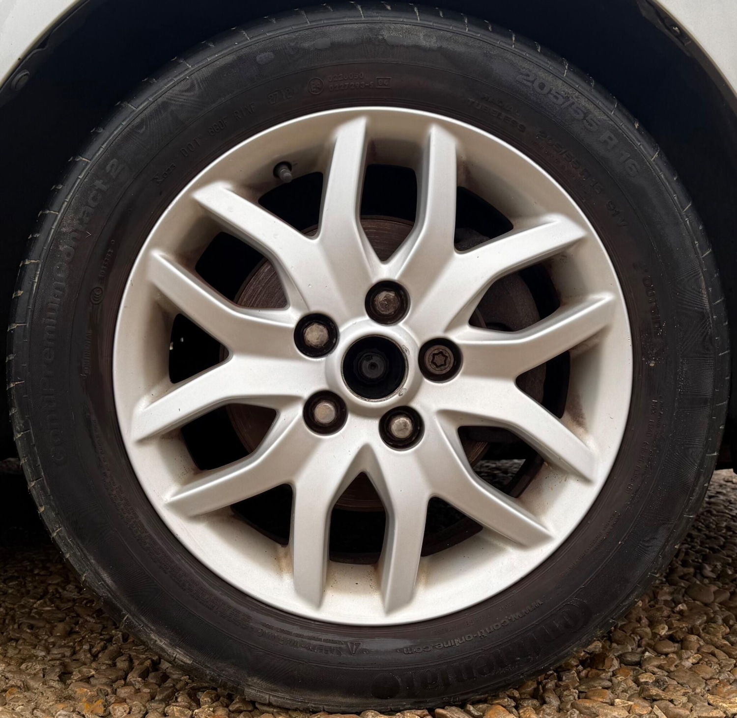 Used Toyota Auris 2008 for sale - 77305621: Photo 73