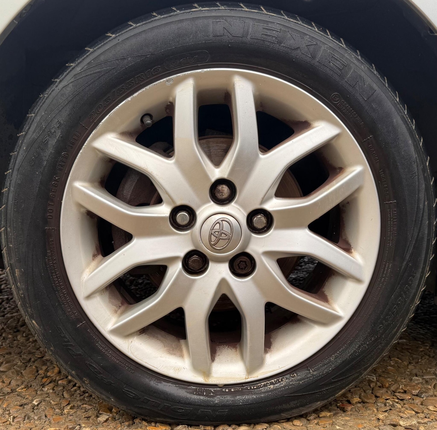 Used Toyota Auris 2008 for sale - 77305621: Photo 74