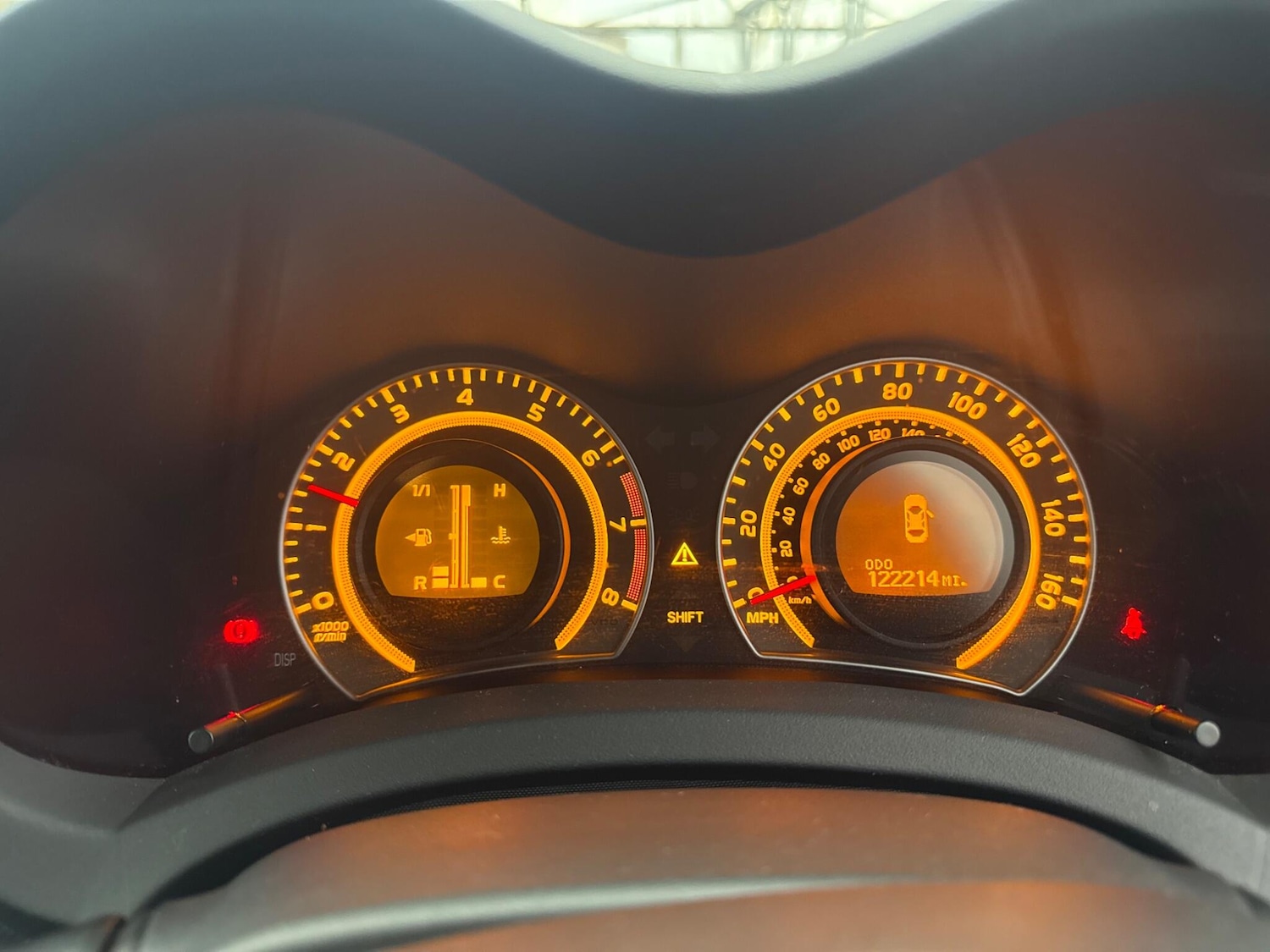 Used Toyota Auris 2008 for sale - 77305621: Photo 76