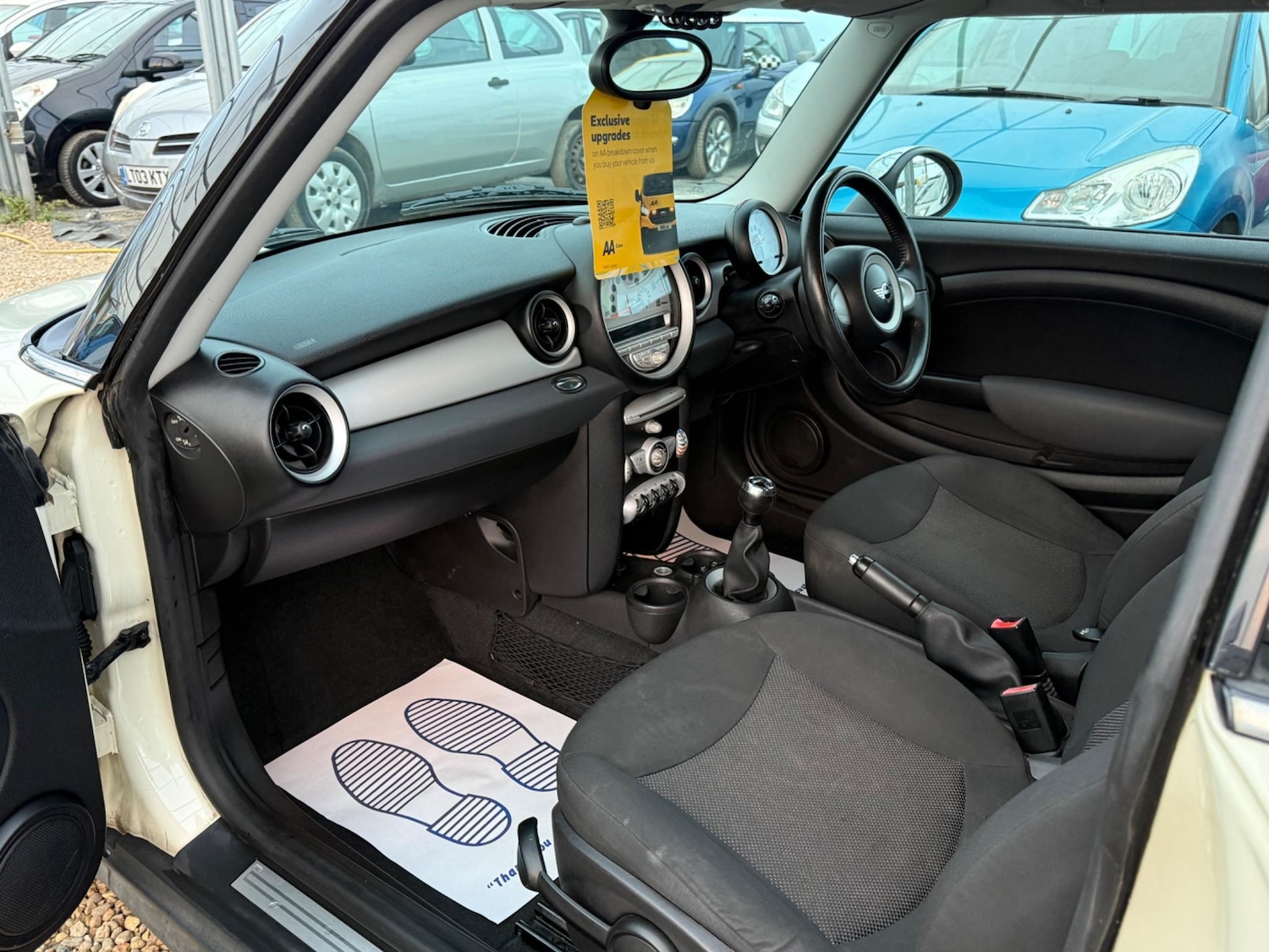 Vehicle 19