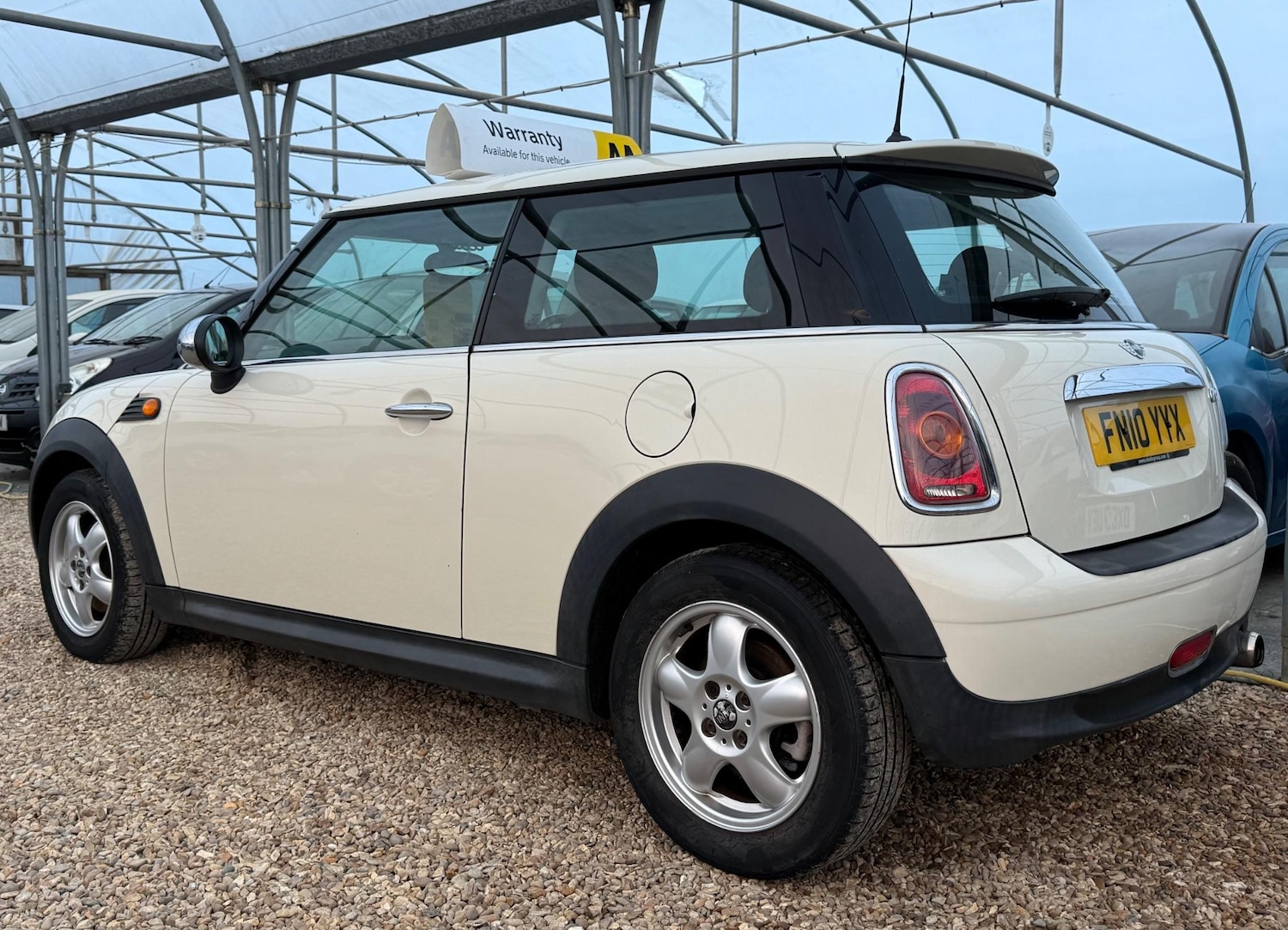 Vehicle 28