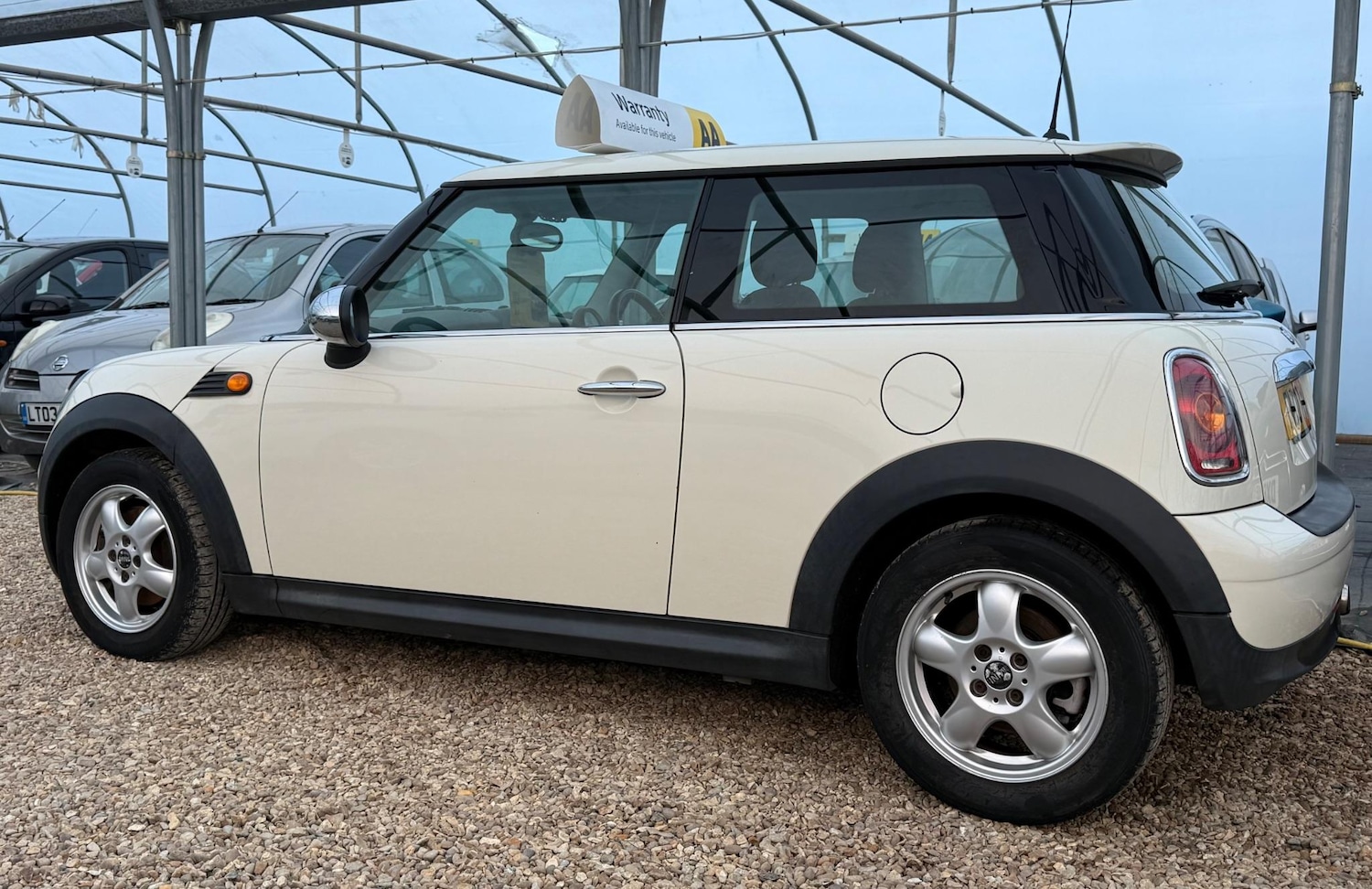 Vehicle 29