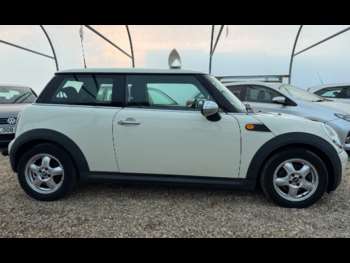 Used MINI Hatch 2010 for sale - 75351364: Photo