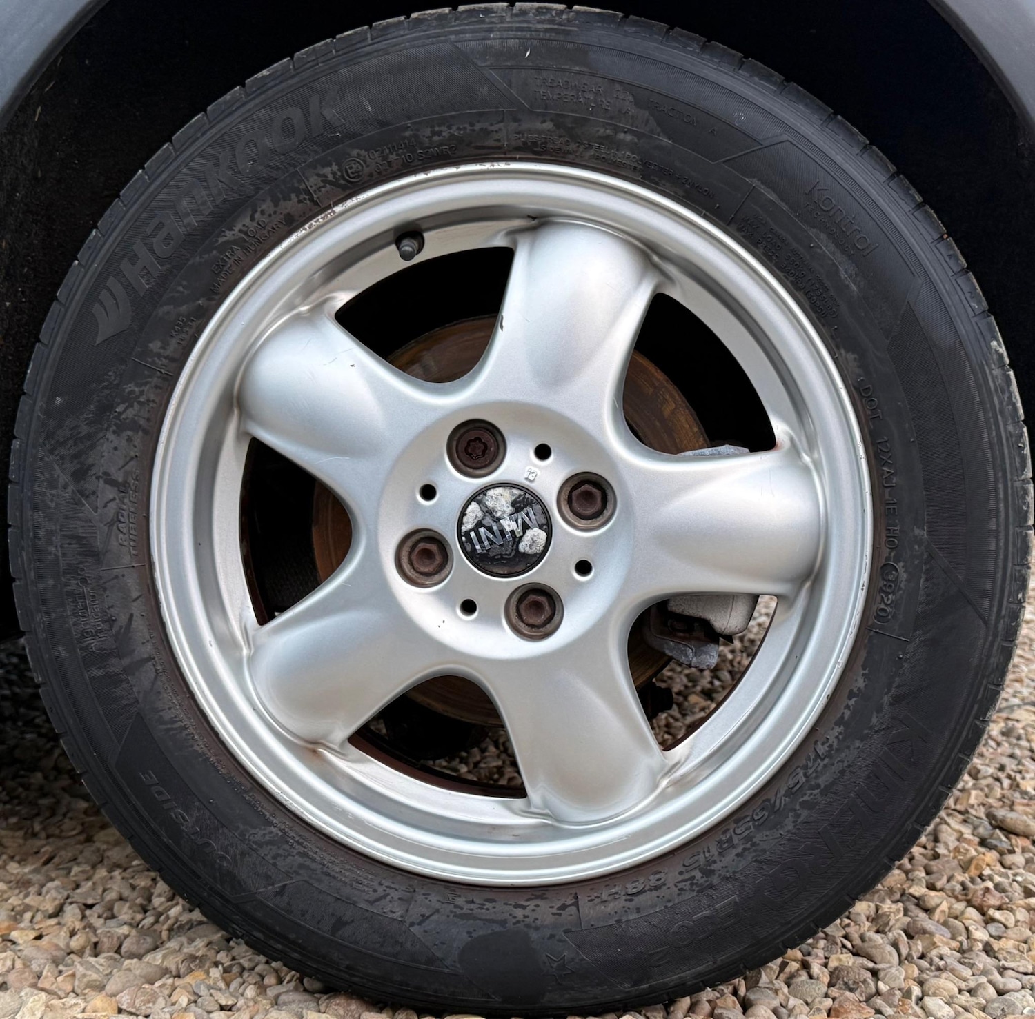 Vehicle 60