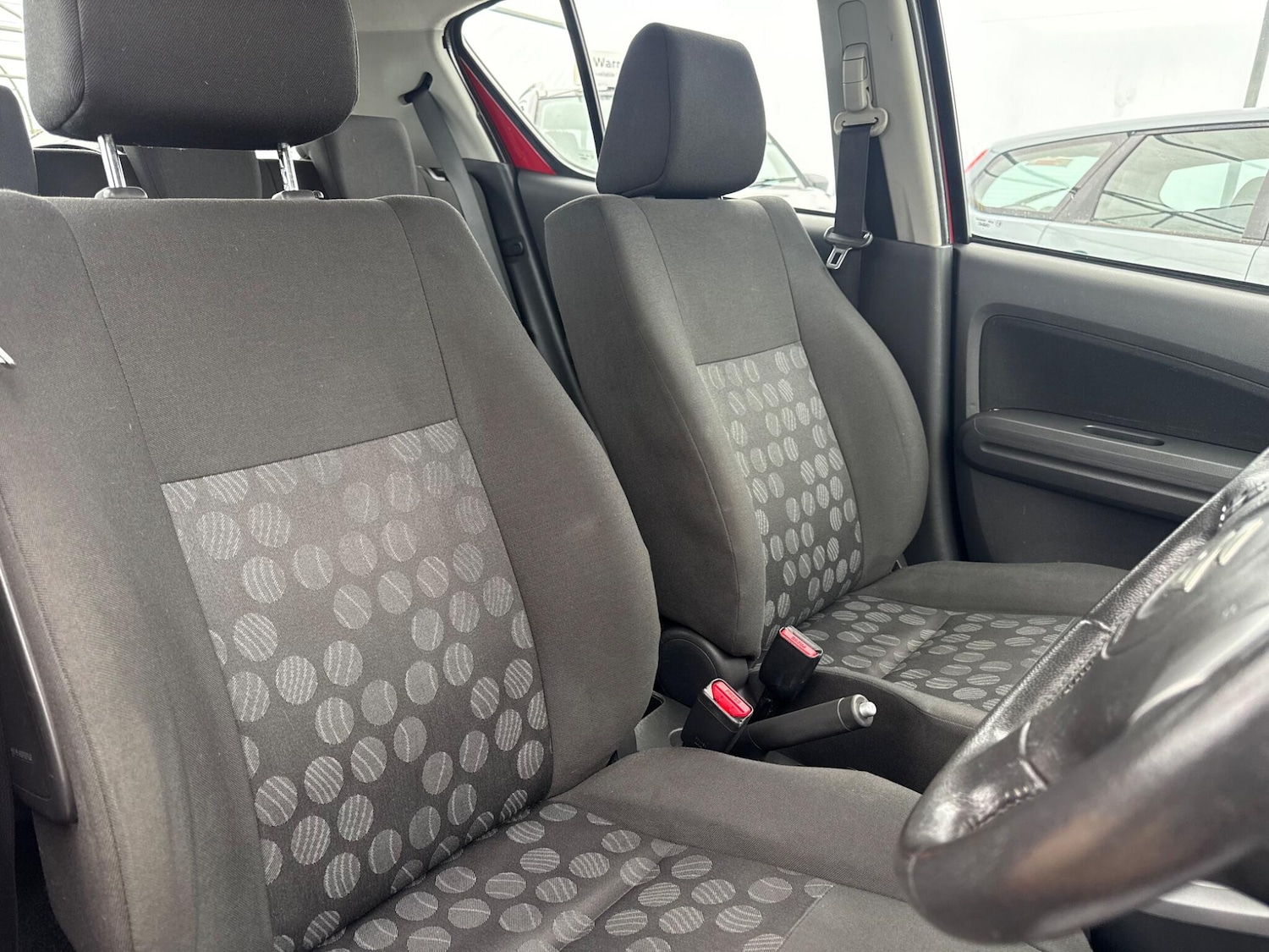 Used Suzuki Splash 2009 for sale - 76296129: Photo 15