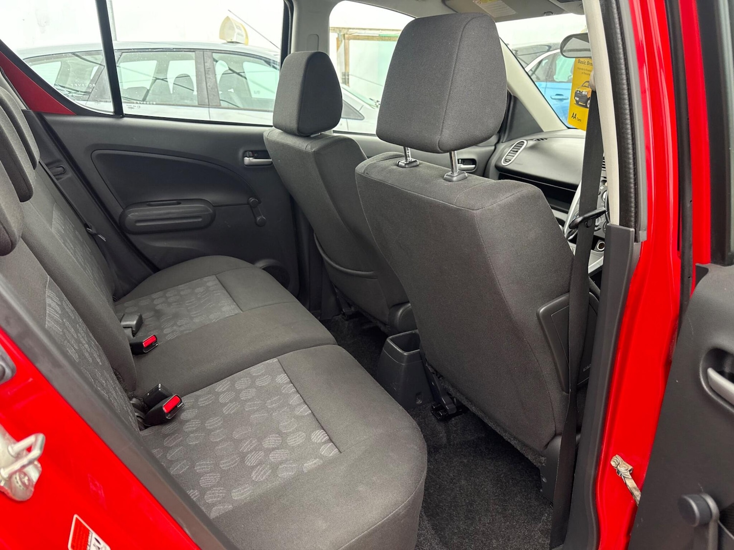 Used Suzuki Splash 2009 for sale - 76296129: Photo 16