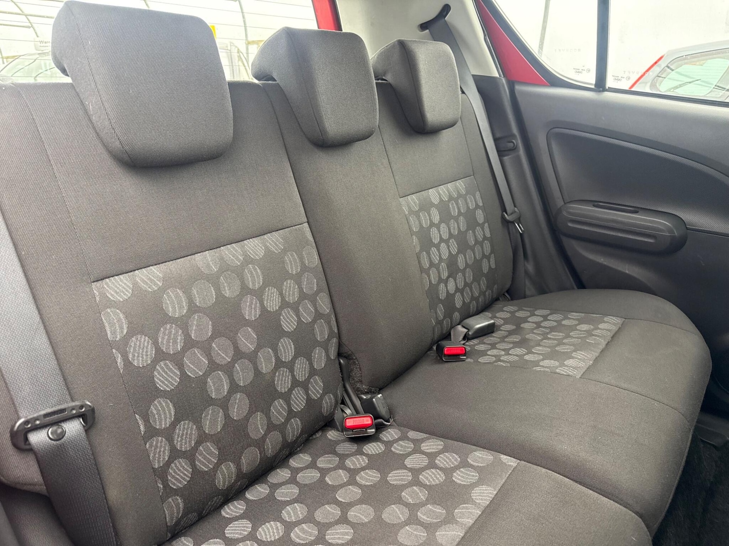 Used Suzuki Splash 2009 for sale - 76296129: Photo 17