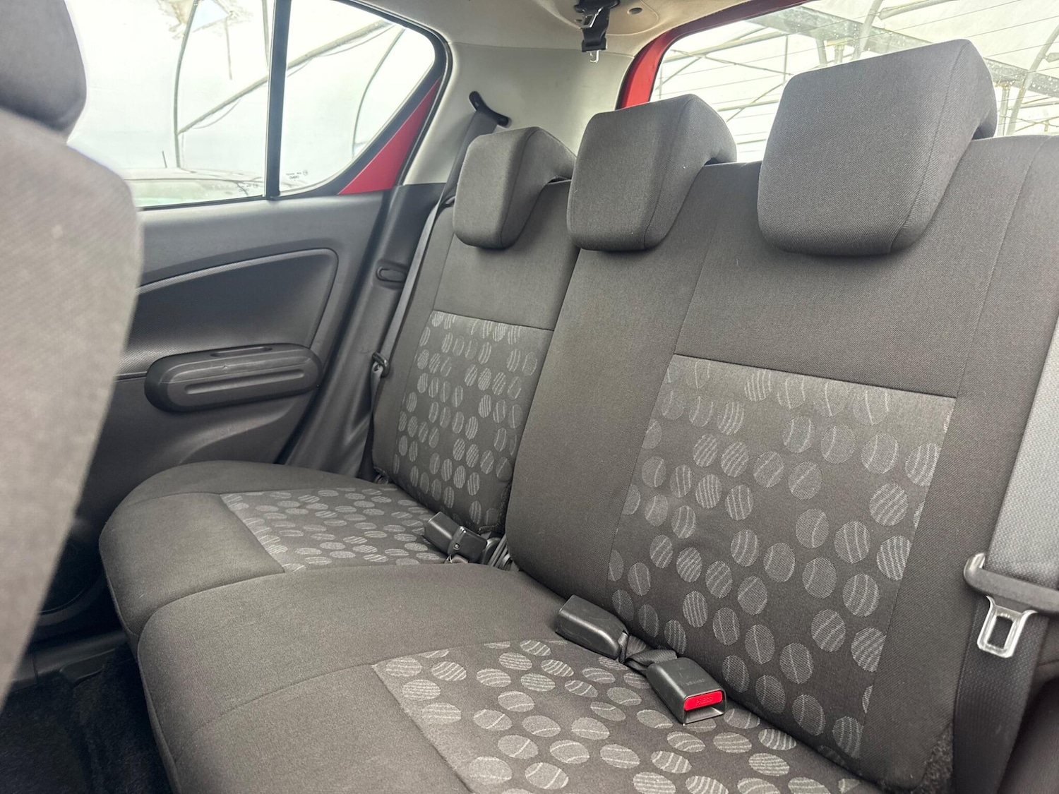 Used Suzuki Splash 2009 for sale - 76296129: Photo 20