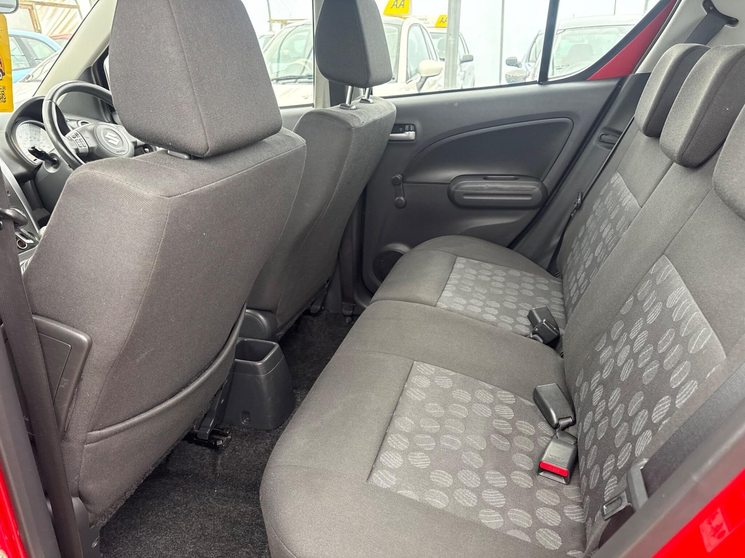 Used Suzuki Splash 2009 for sale - 76296129: Photo 21