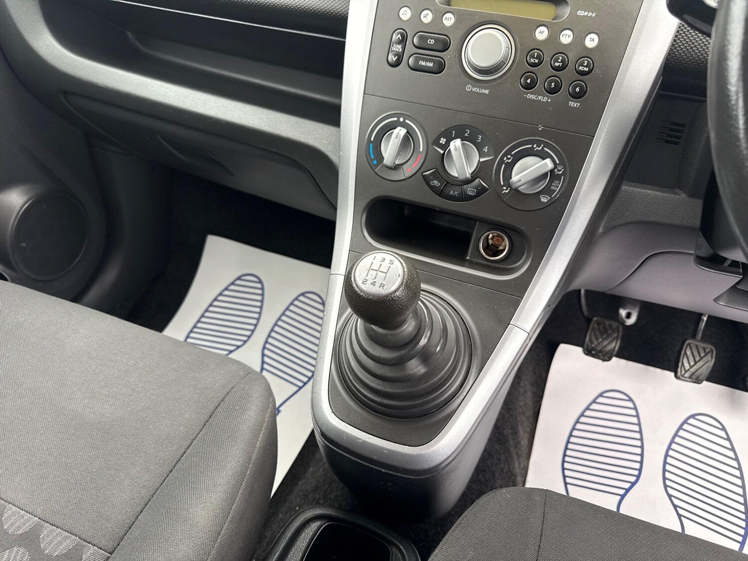 Used Suzuki Splash 2009 for sale - 76296129: Photo 22