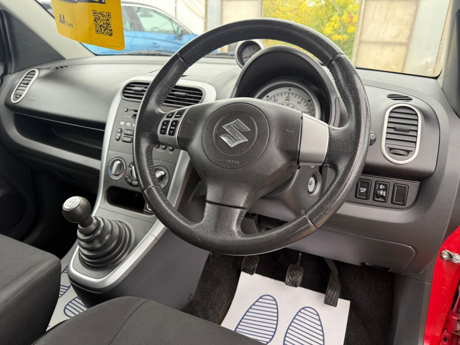 Used Suzuki Splash 2009 for sale - 76296129: Photo 40