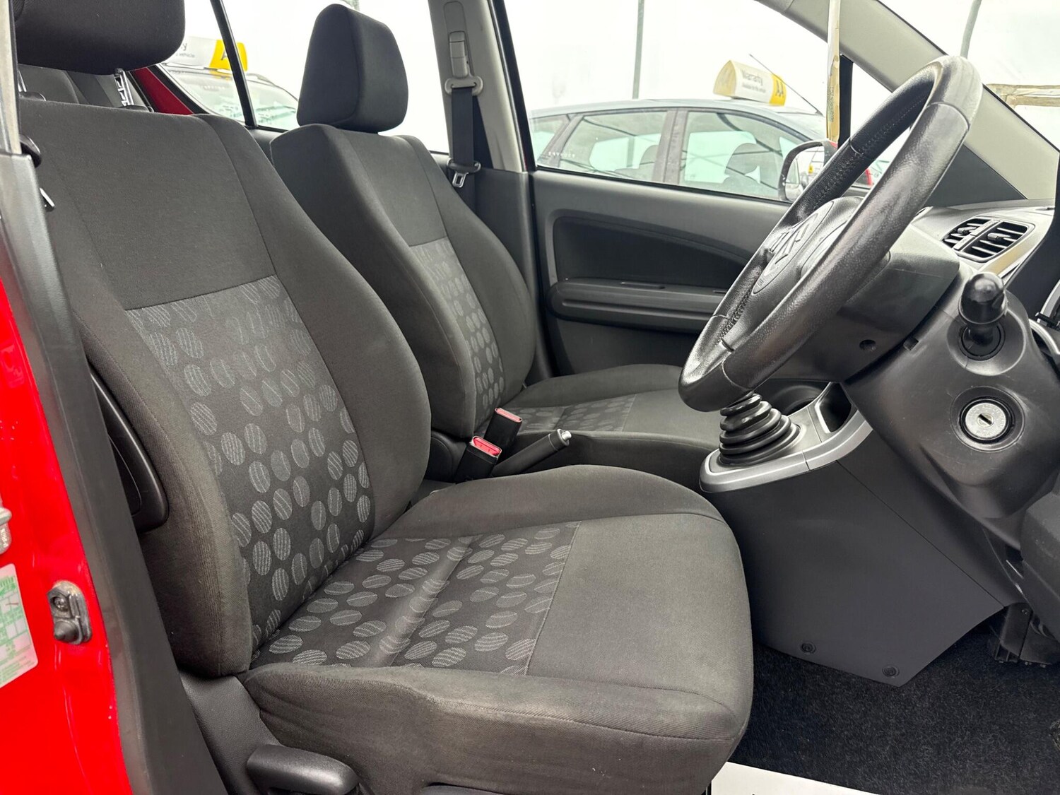 Used Suzuki Splash 2009 for sale - 76296129: Photo 45