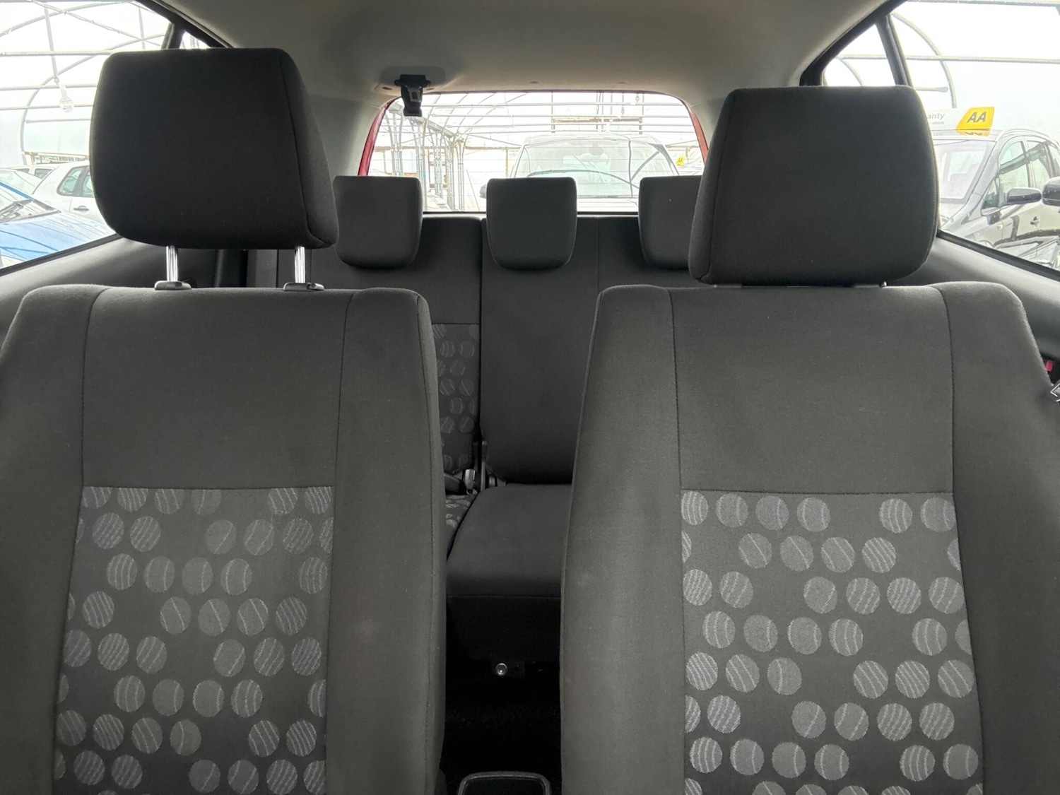 Used Suzuki Splash 2009 for sale - 76296129: Photo 46