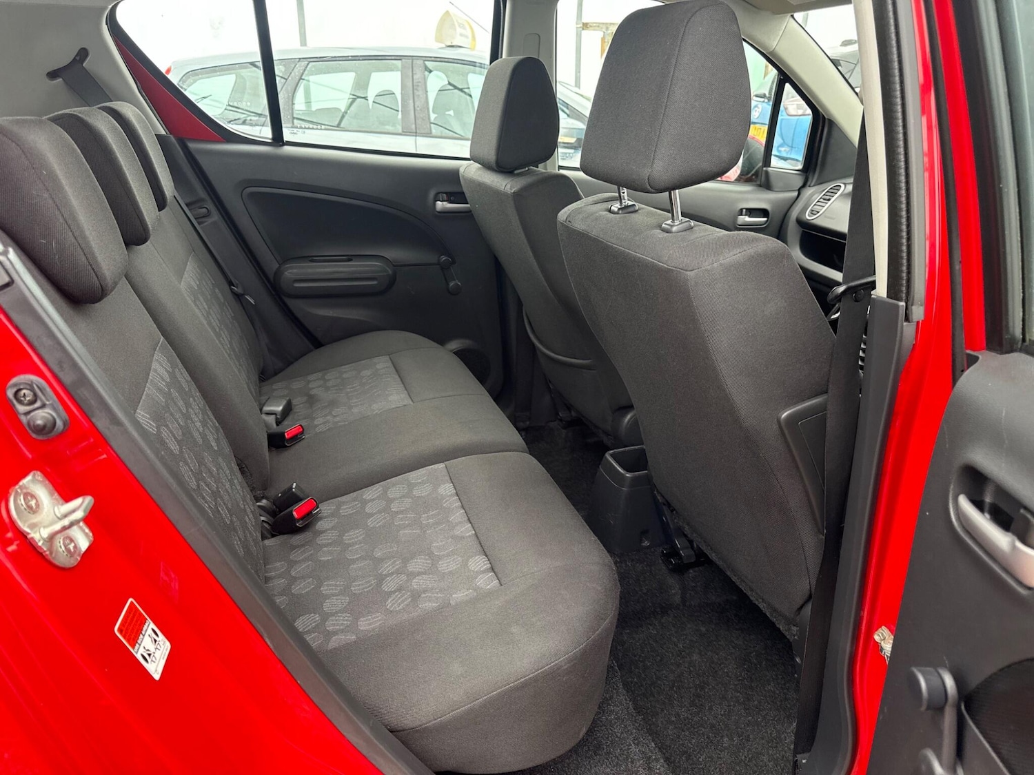 Used Suzuki Splash 2009 for sale - 76296129: Photo 48