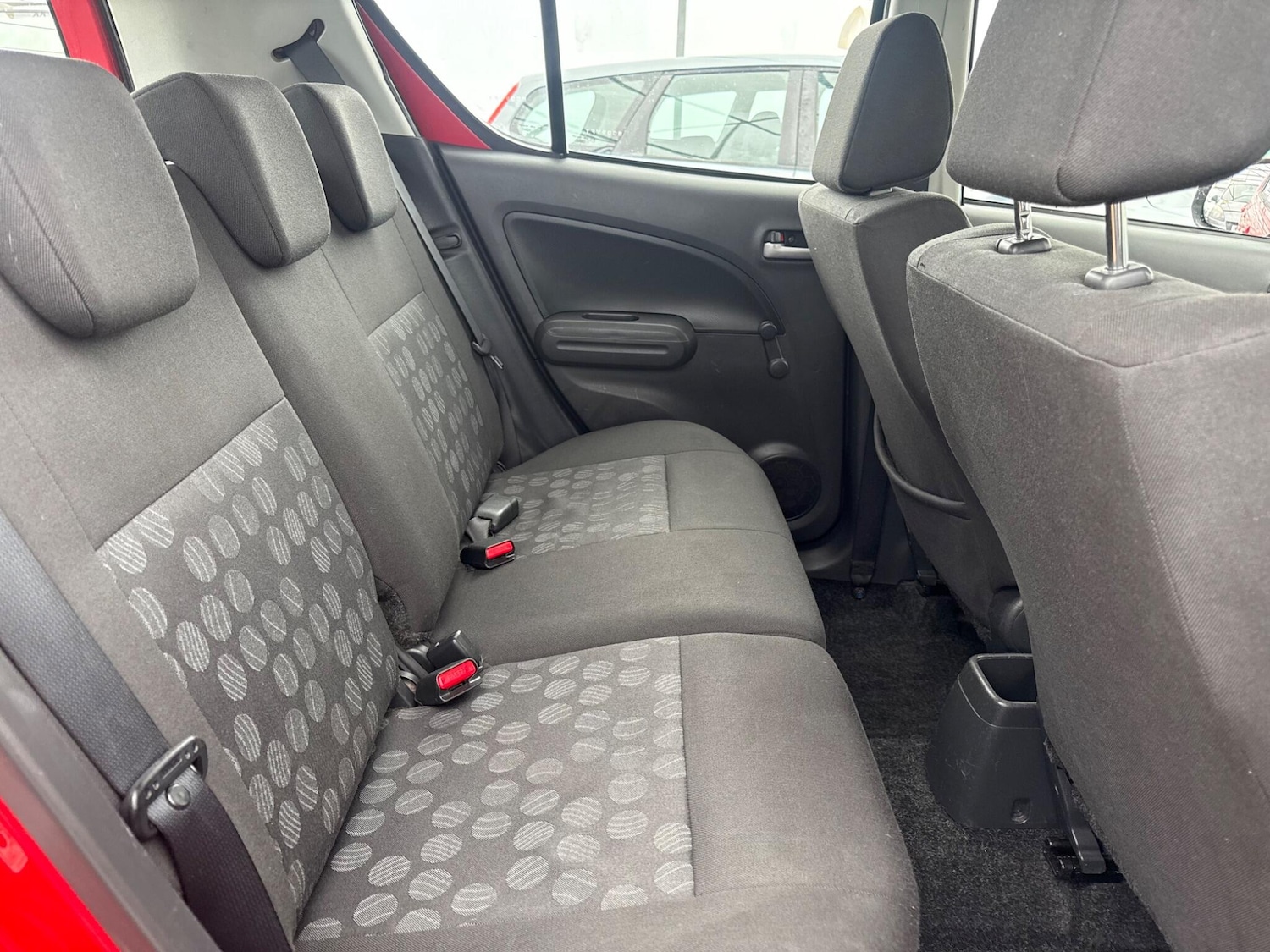 Used Suzuki Splash 2009 for sale - 76296129: Photo 49