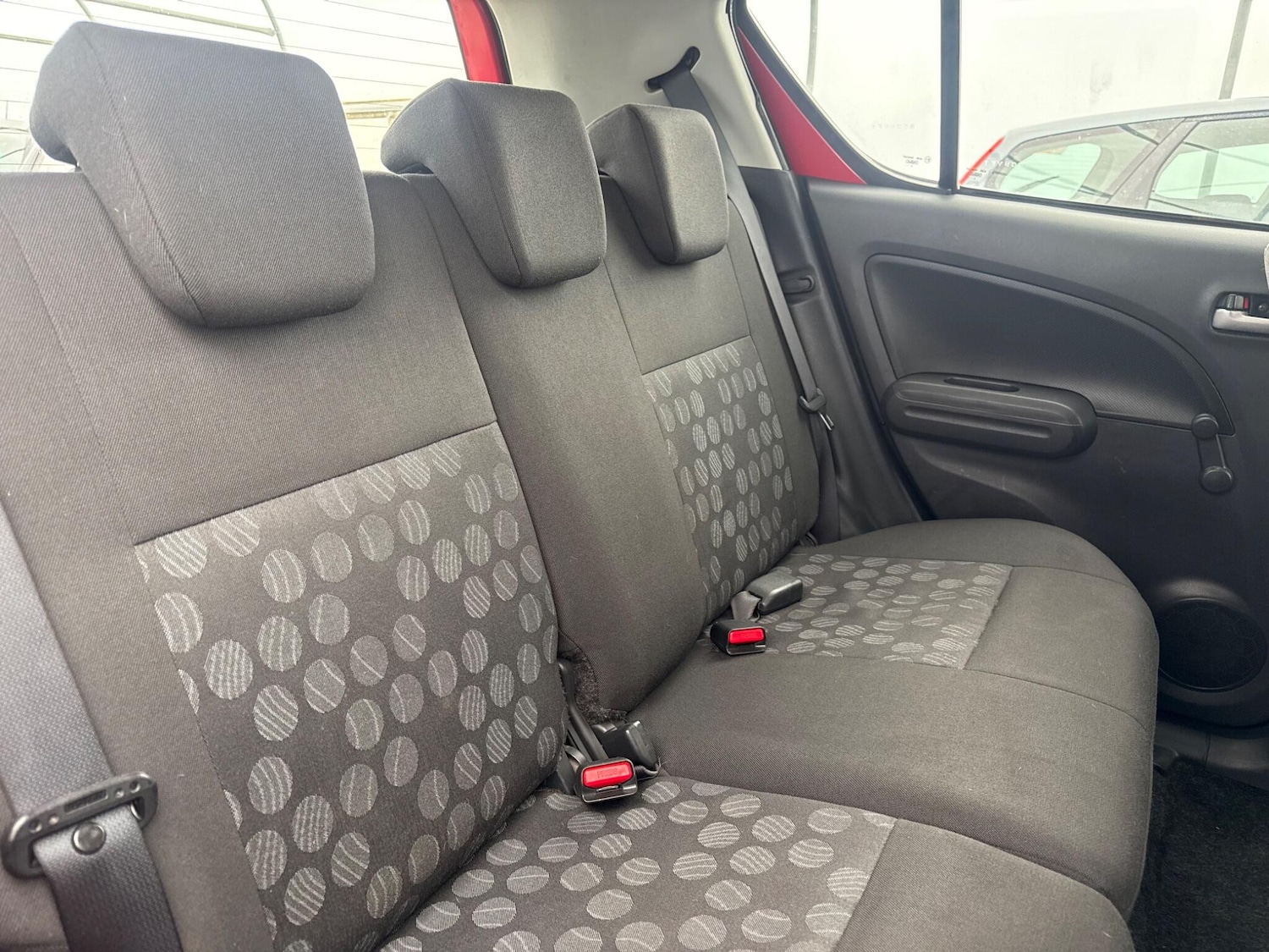 Used Suzuki Splash 2009 for sale - 76296129: Photo 50