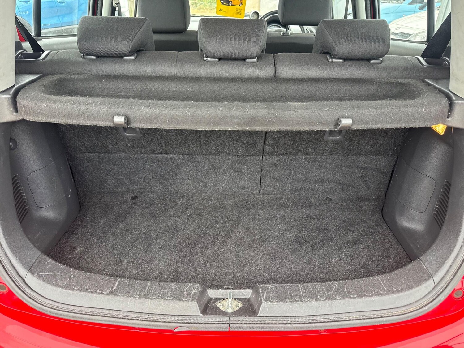 Used Suzuki Splash 2009 for sale - 76296129: Photo 51