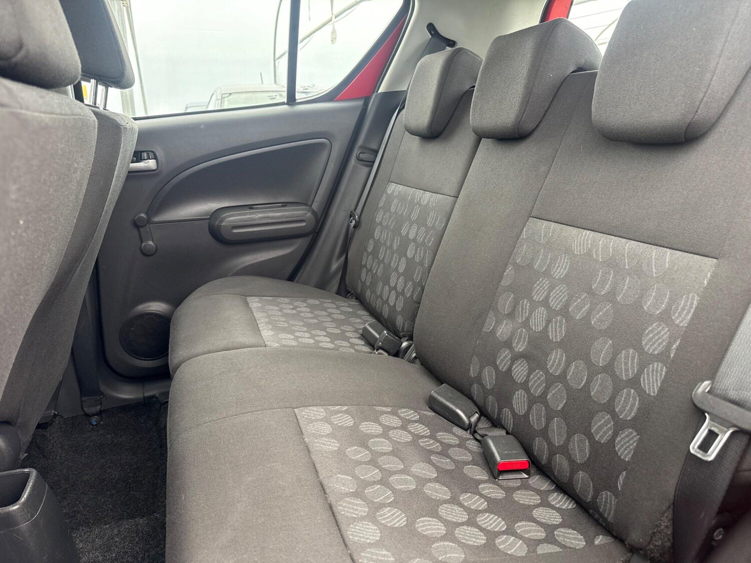 Used Suzuki Splash 2009 for sale - 76296129: Photo 53