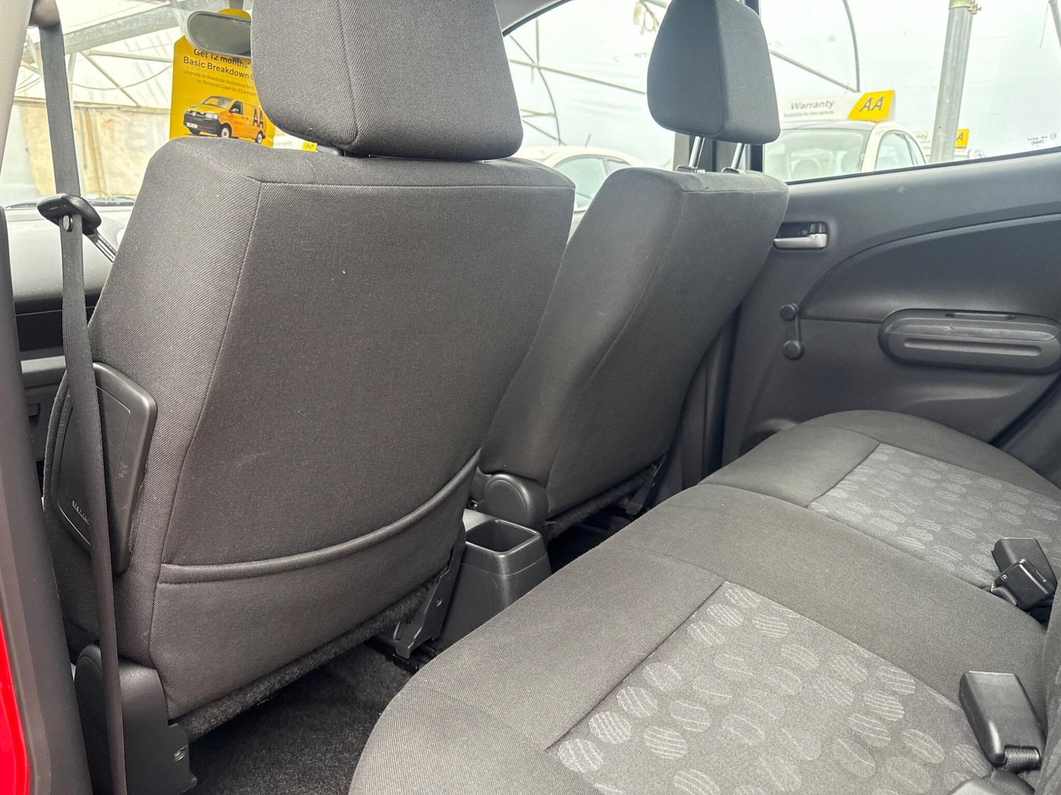 Used Suzuki Splash 2009 for sale - 76296129: Photo 54