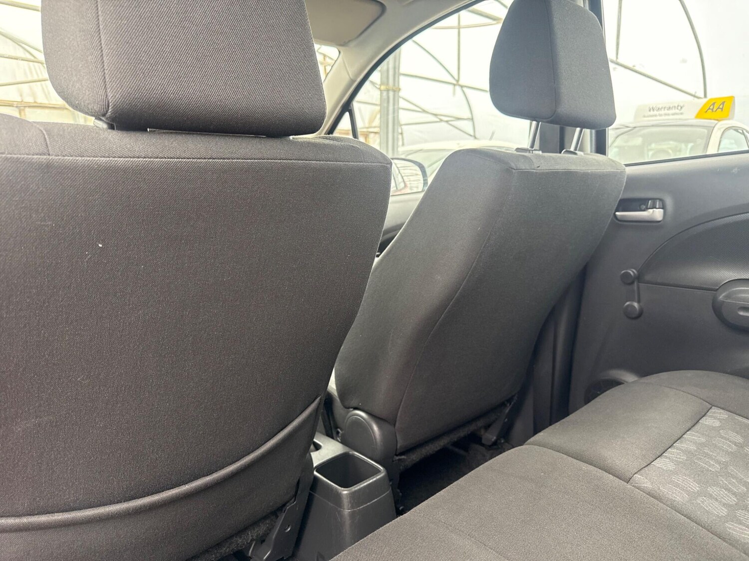 Used Suzuki Splash 2009 for sale - 76296129: Photo 55