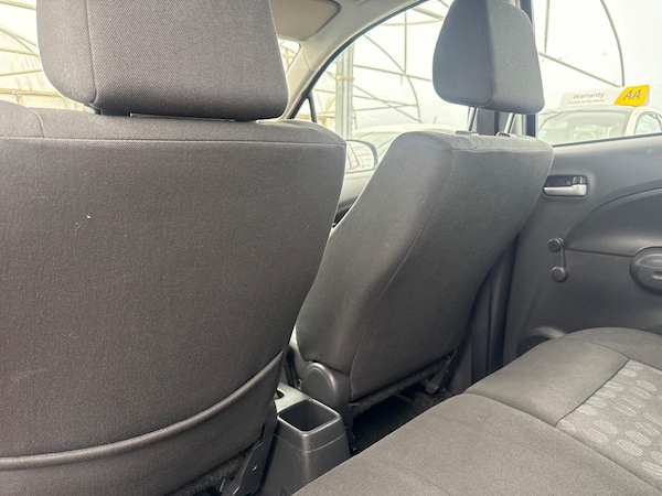 Used Suzuki Splash 2009 for sale - 76296129: Photo 55