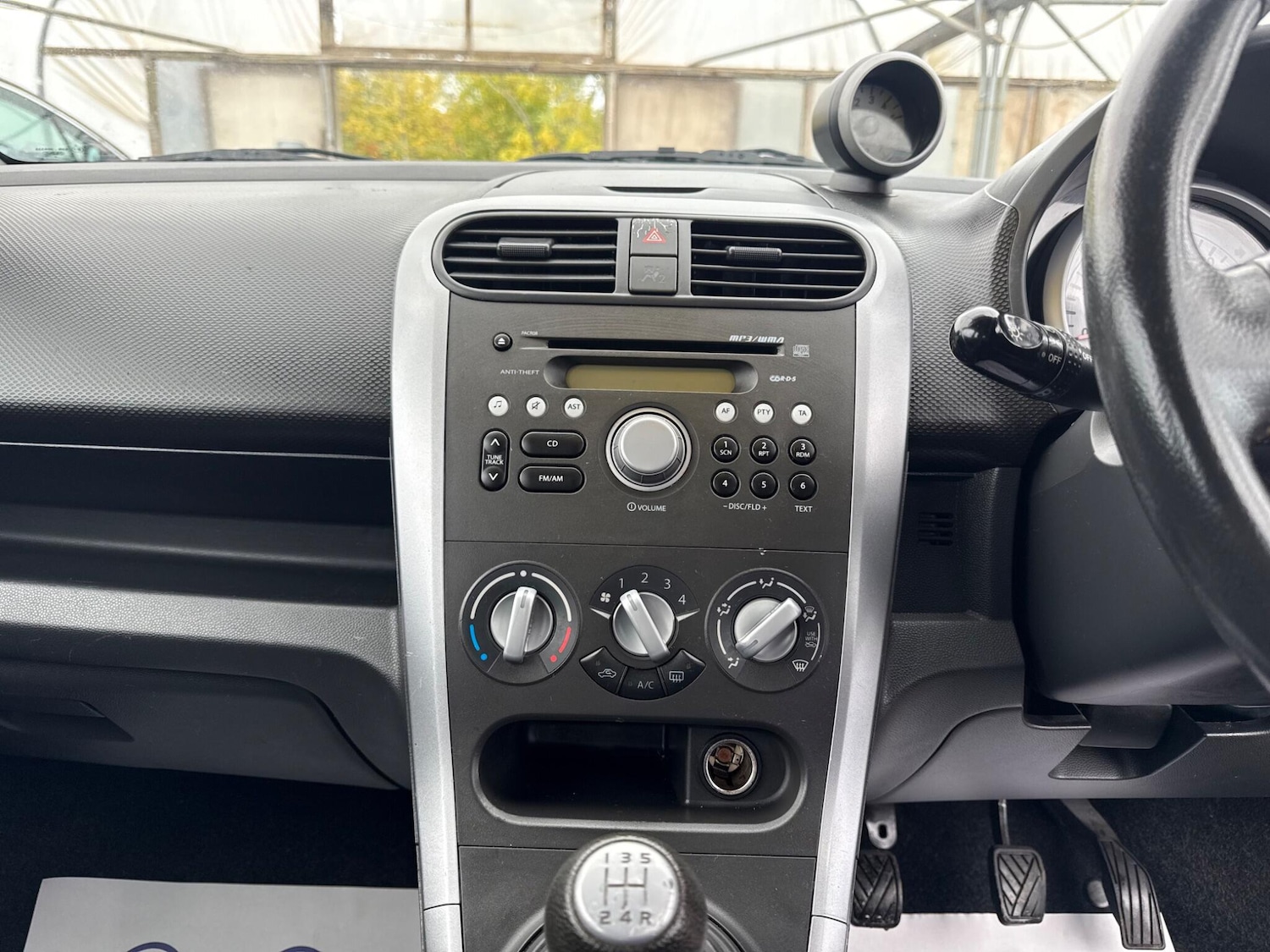 Used Suzuki Splash 2009 for sale - 76296129: Photo 56