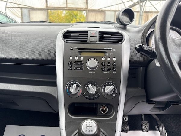 Used Suzuki Splash 2009 for sale - 76296129: Photo 56